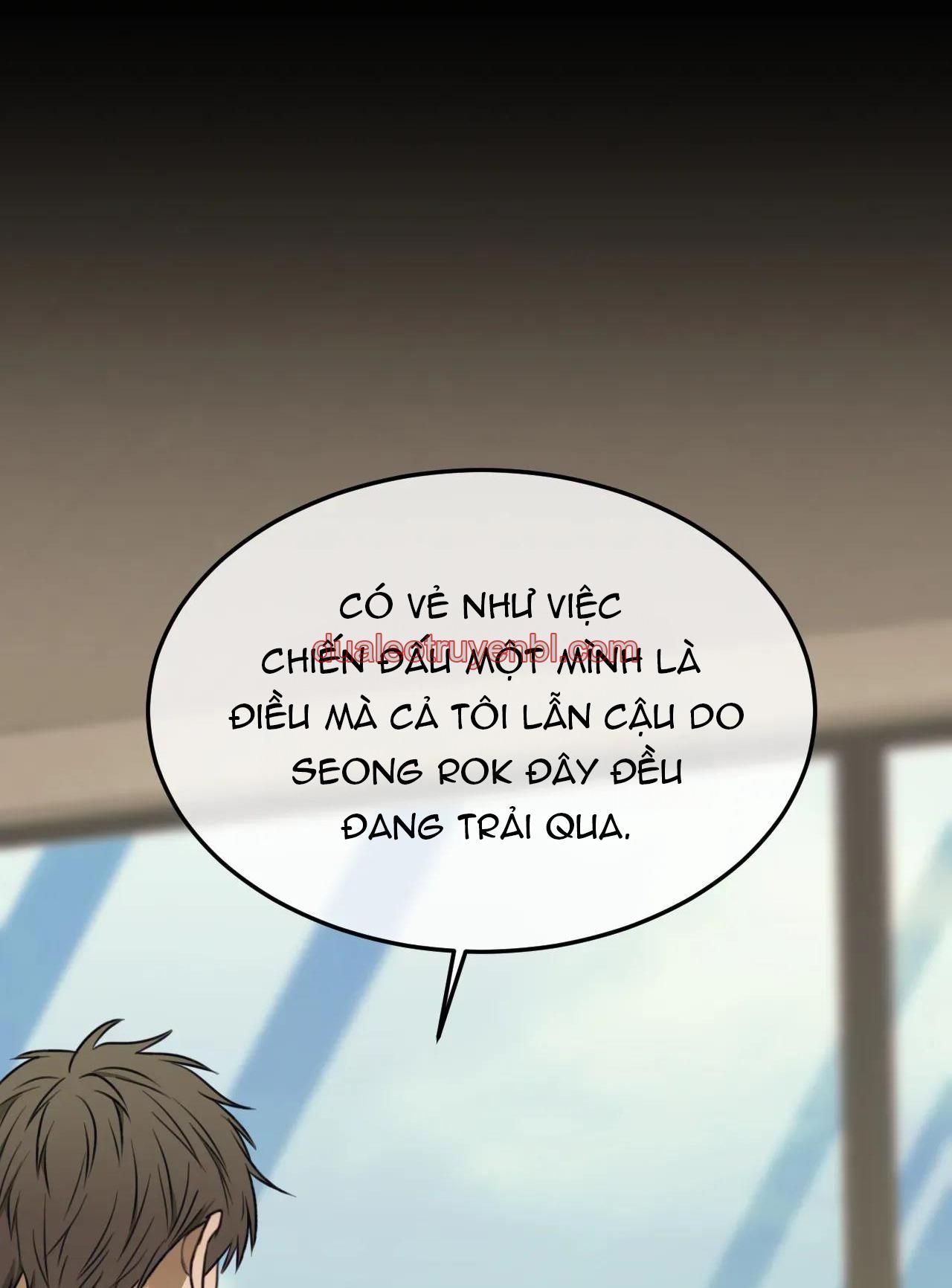 Công Cuộc Báo Thù Của Kẻ Yếu Thế - Chapter 77_2 manhwa