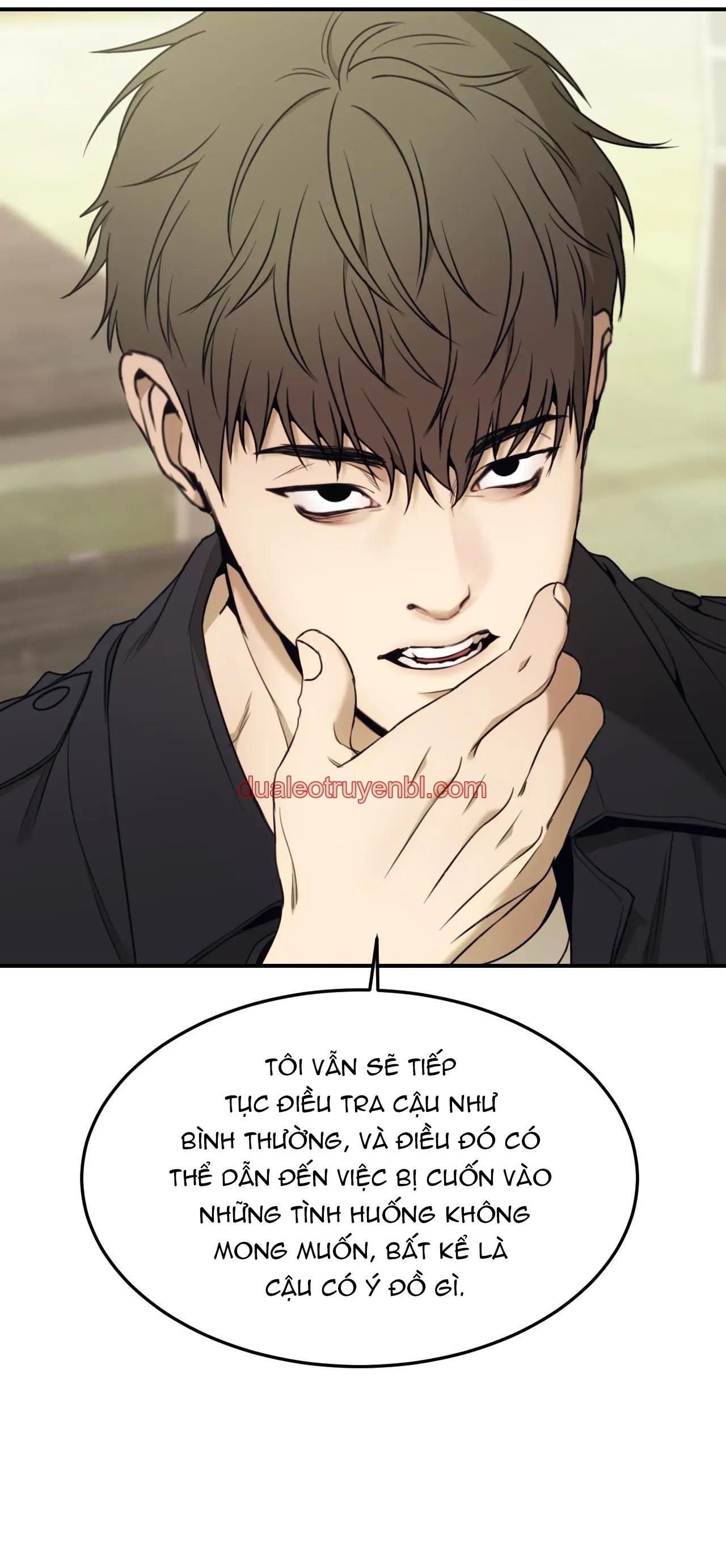 Công Cuộc Báo Thù Của Kẻ Yếu Thế - Chapter 77_2 manhwa
