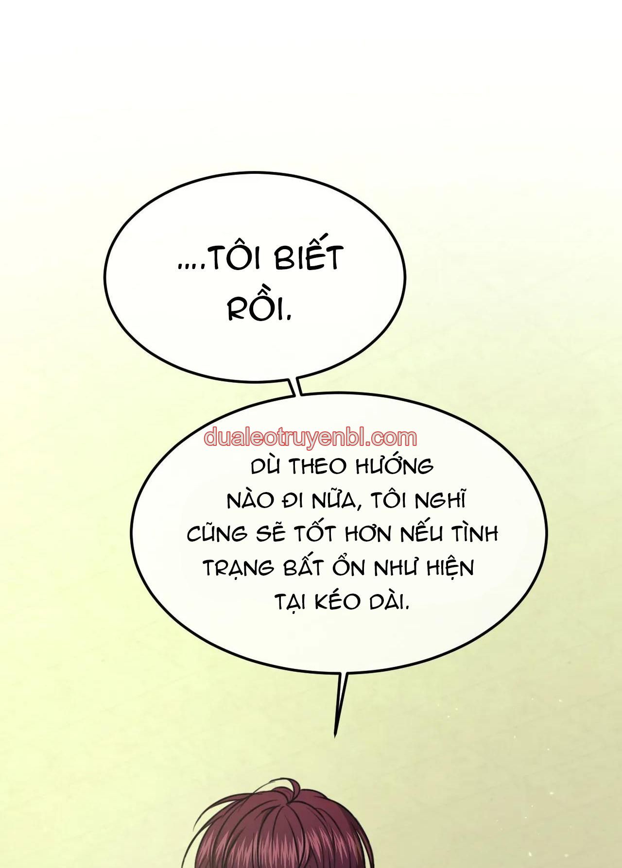 Công Cuộc Báo Thù Của Kẻ Yếu Thế - Chapter 77_2 manhwa