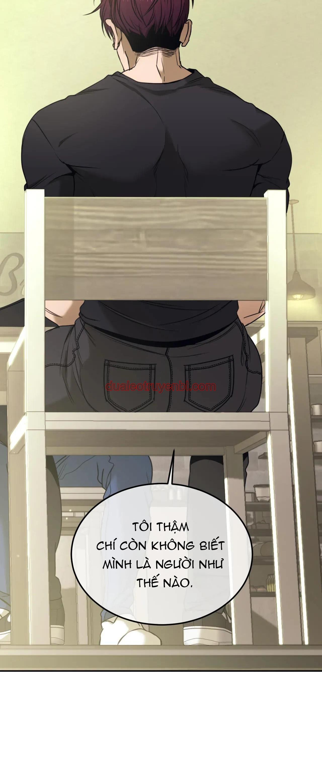 Công Cuộc Báo Thù Của Kẻ Yếu Thế - Chapter 77_2 manhwa