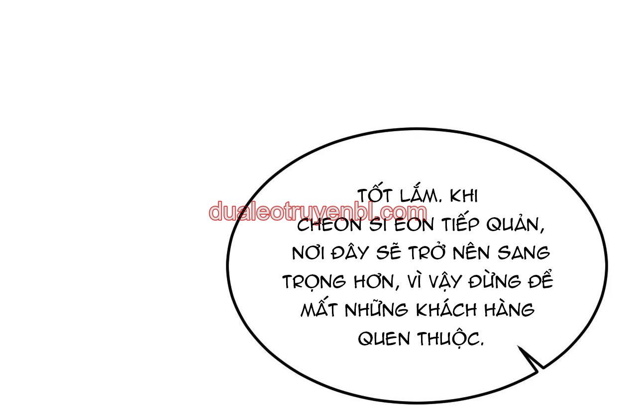 Công Cuộc Báo Thù Của Kẻ Yếu Thế - Chapter 77_2 manhwa