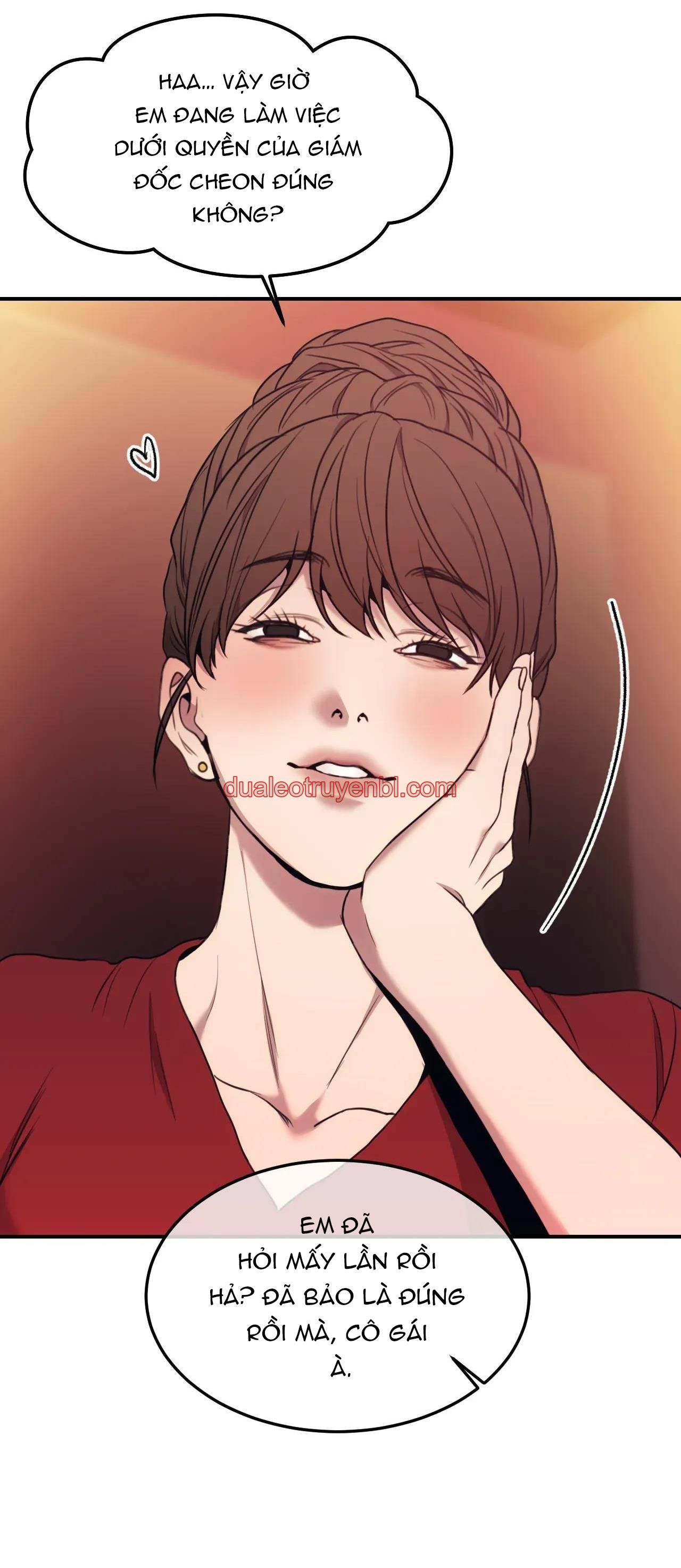 Công Cuộc Báo Thù Của Kẻ Yếu Thế - Chapter 77_2 manhwa