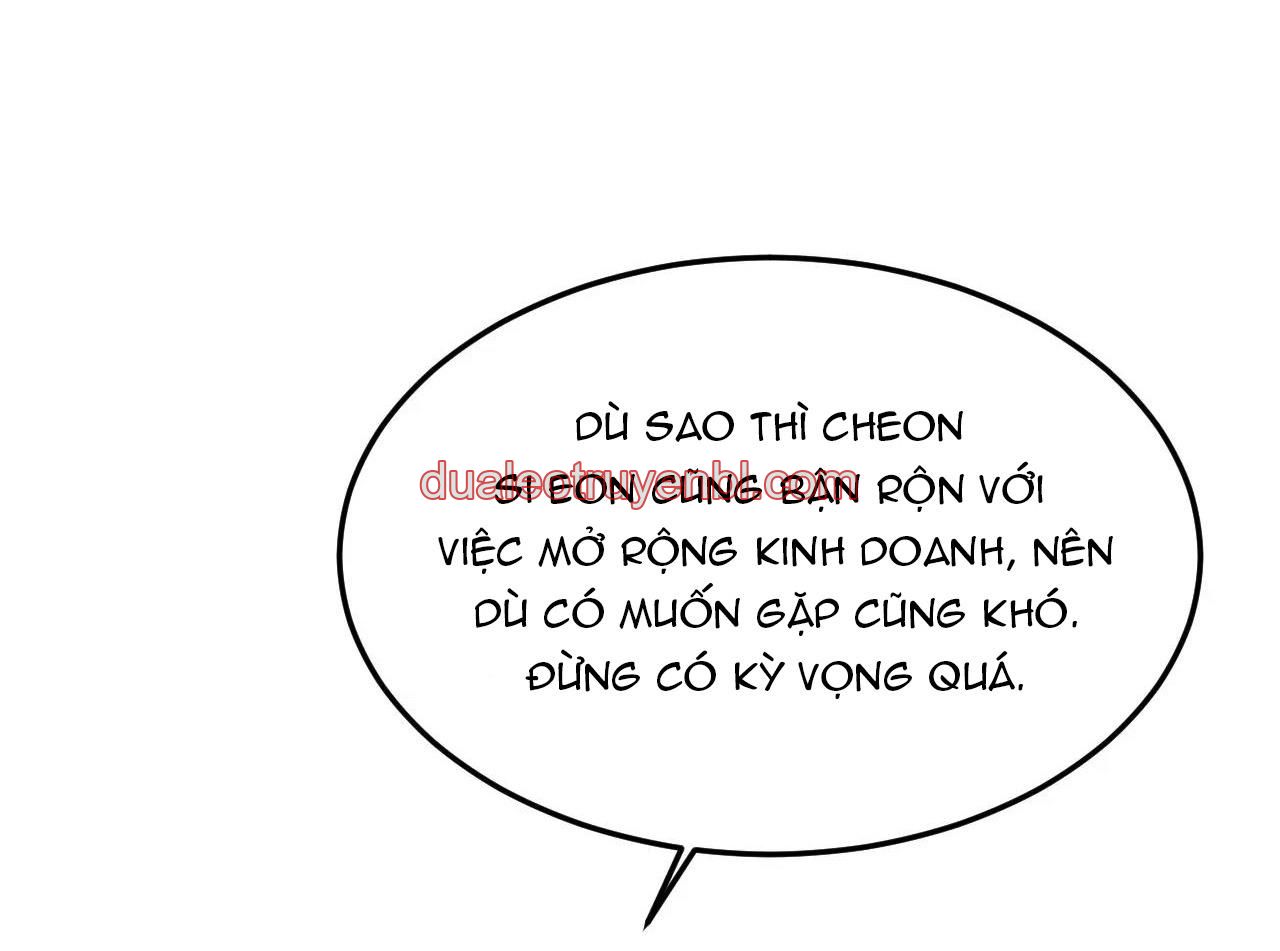 Công Cuộc Báo Thù Của Kẻ Yếu Thế - Chapter 77_2 manhwa