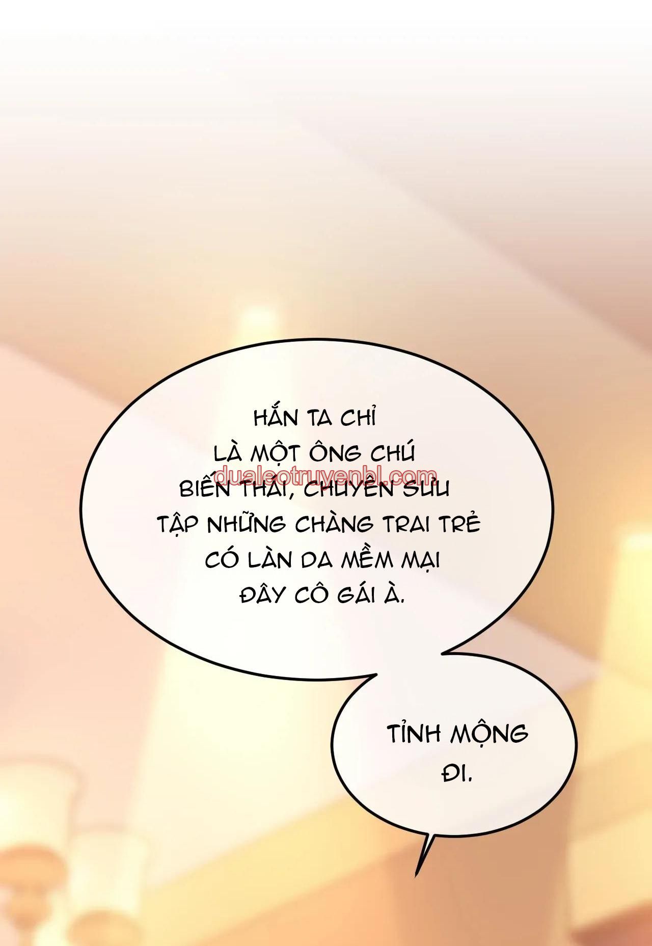 Công Cuộc Báo Thù Của Kẻ Yếu Thế - Chapter 77_3 manhwa