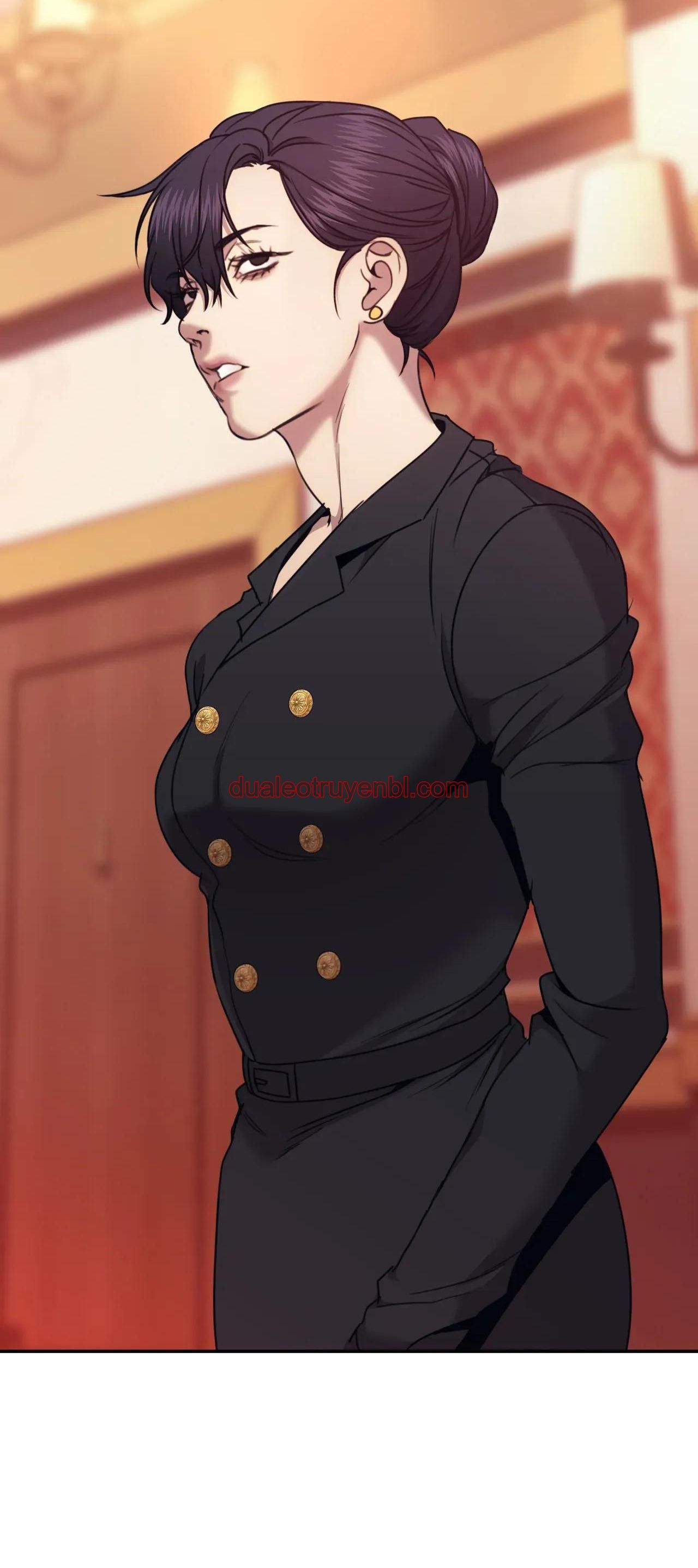 Công Cuộc Báo Thù Của Kẻ Yếu Thế - Chapter 77_3 manhwa