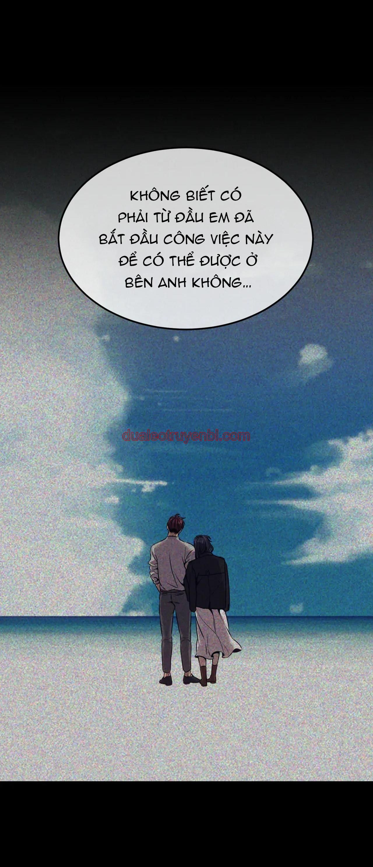 Công Cuộc Báo Thù Của Kẻ Yếu Thế - Chapter 77_3 manhwa