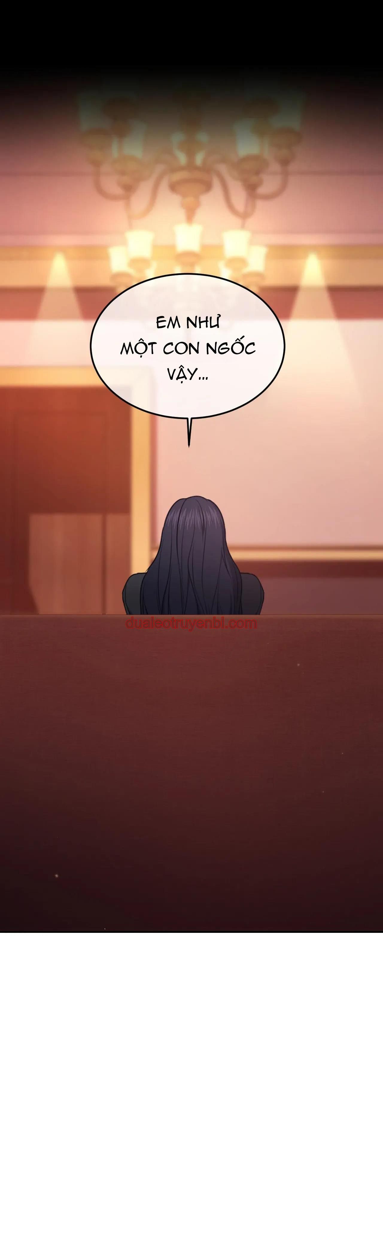 Công Cuộc Báo Thù Của Kẻ Yếu Thế - Chapter 77_3 manhwa