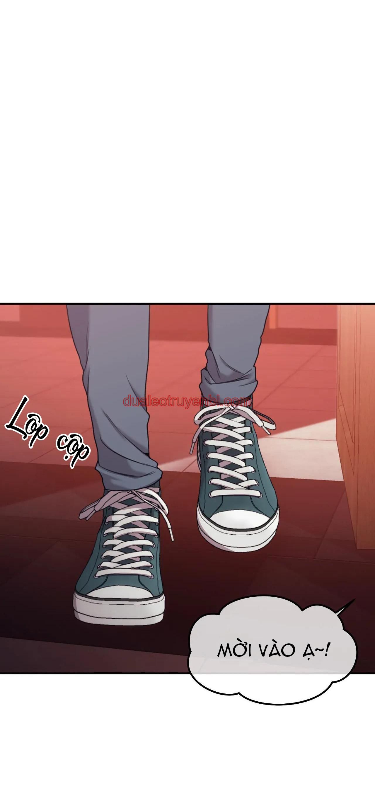 Công Cuộc Báo Thù Của Kẻ Yếu Thế - Chapter 77_3 manhwa