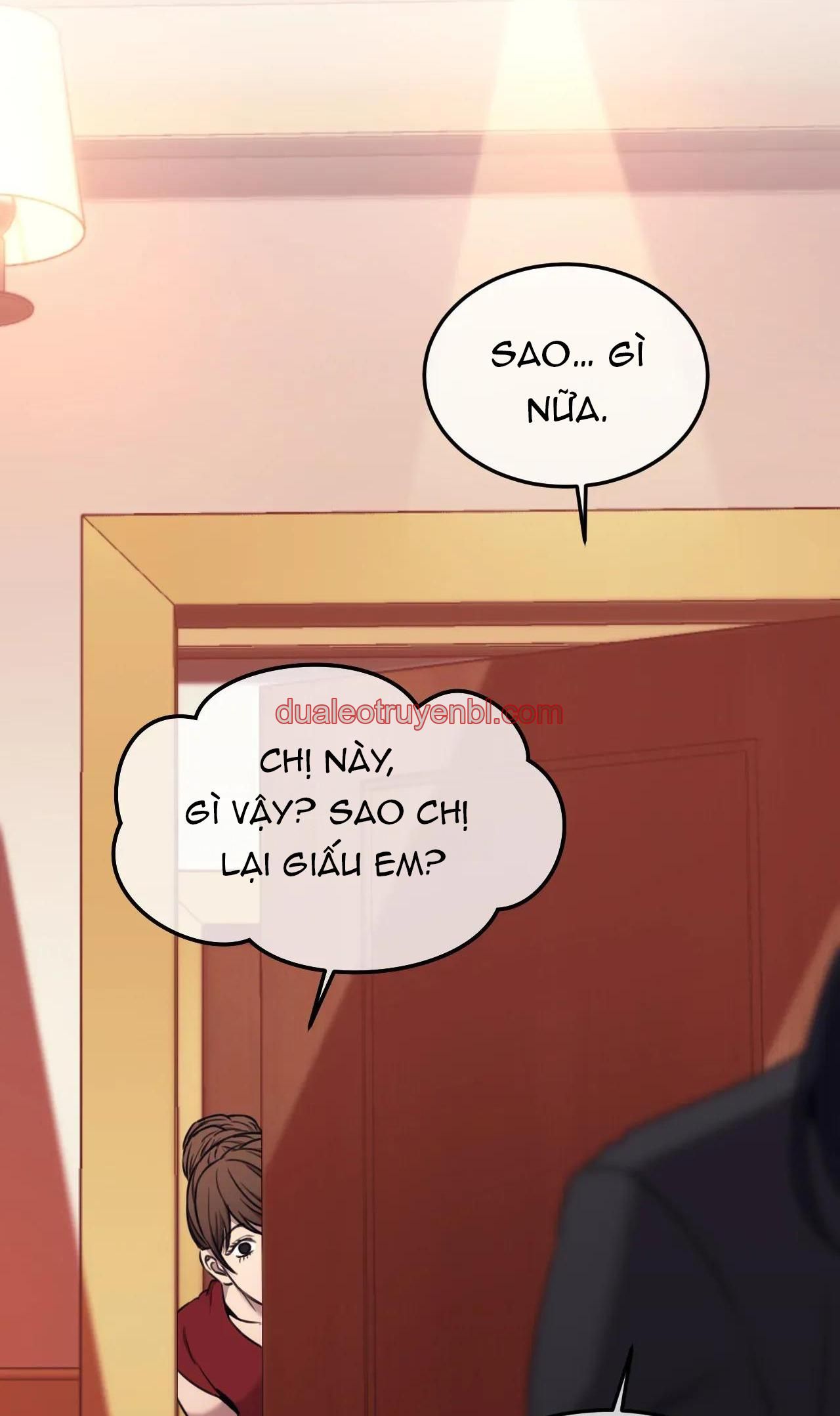 Công Cuộc Báo Thù Của Kẻ Yếu Thế - Chapter 77_3 manhwa