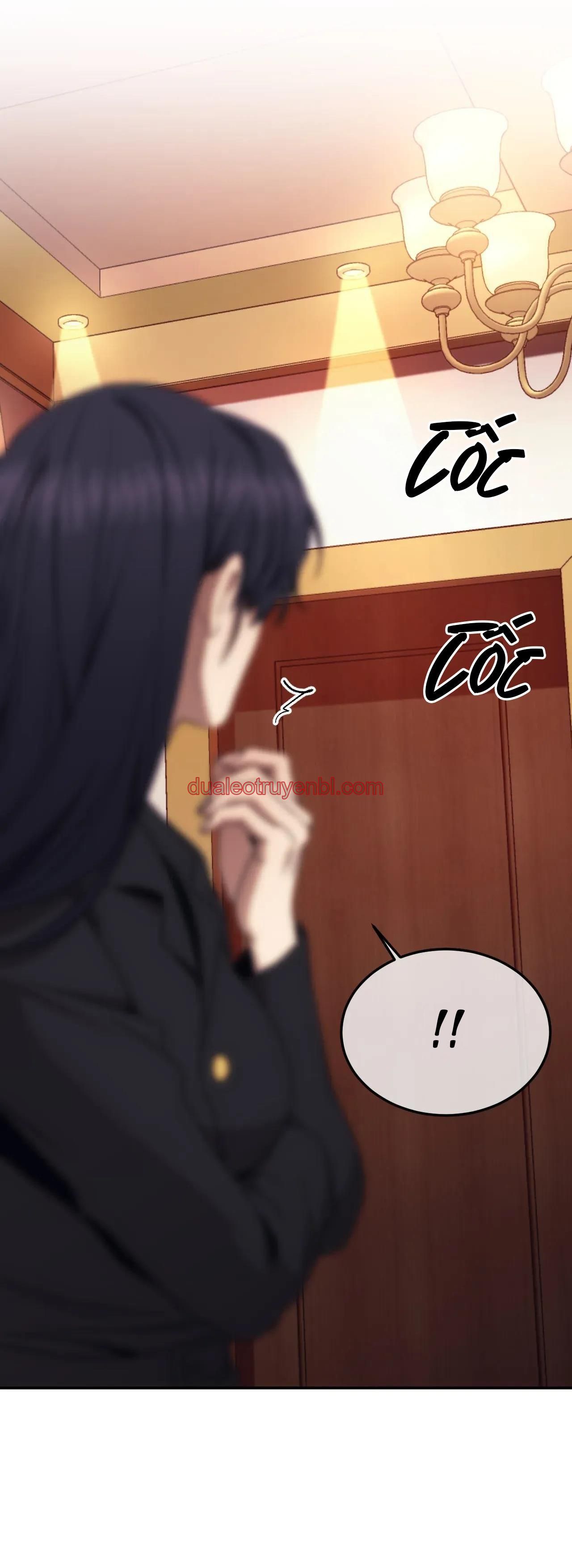 Công Cuộc Báo Thù Của Kẻ Yếu Thế - Chapter 77_3 manhwa