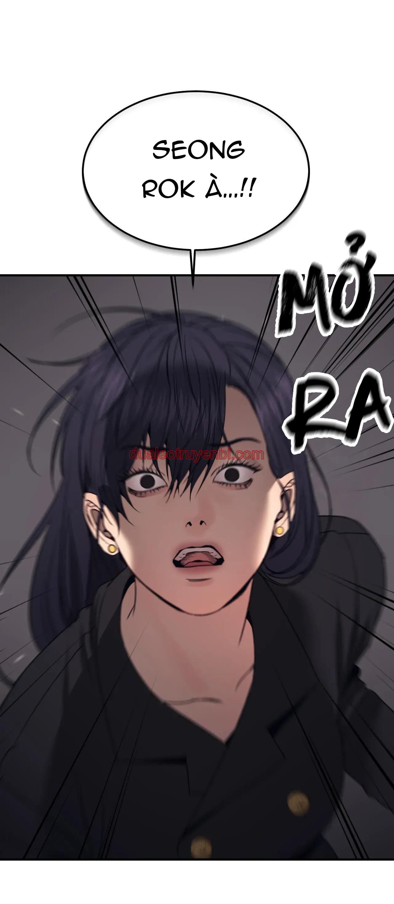 Công Cuộc Báo Thù Của Kẻ Yếu Thế - Chapter 77_3 manhwa