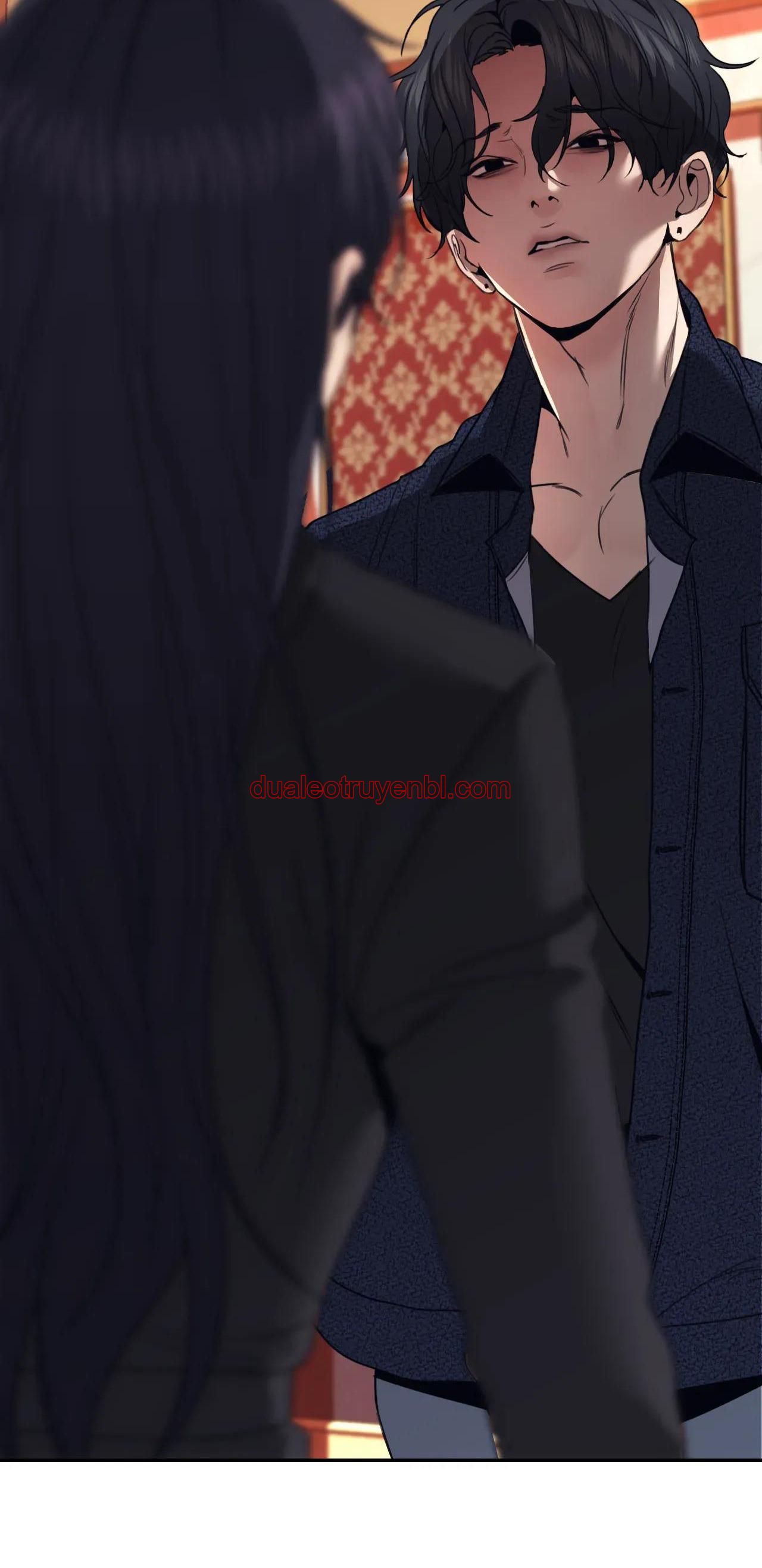 Công Cuộc Báo Thù Của Kẻ Yếu Thế - Chapter 77_3 manhwa