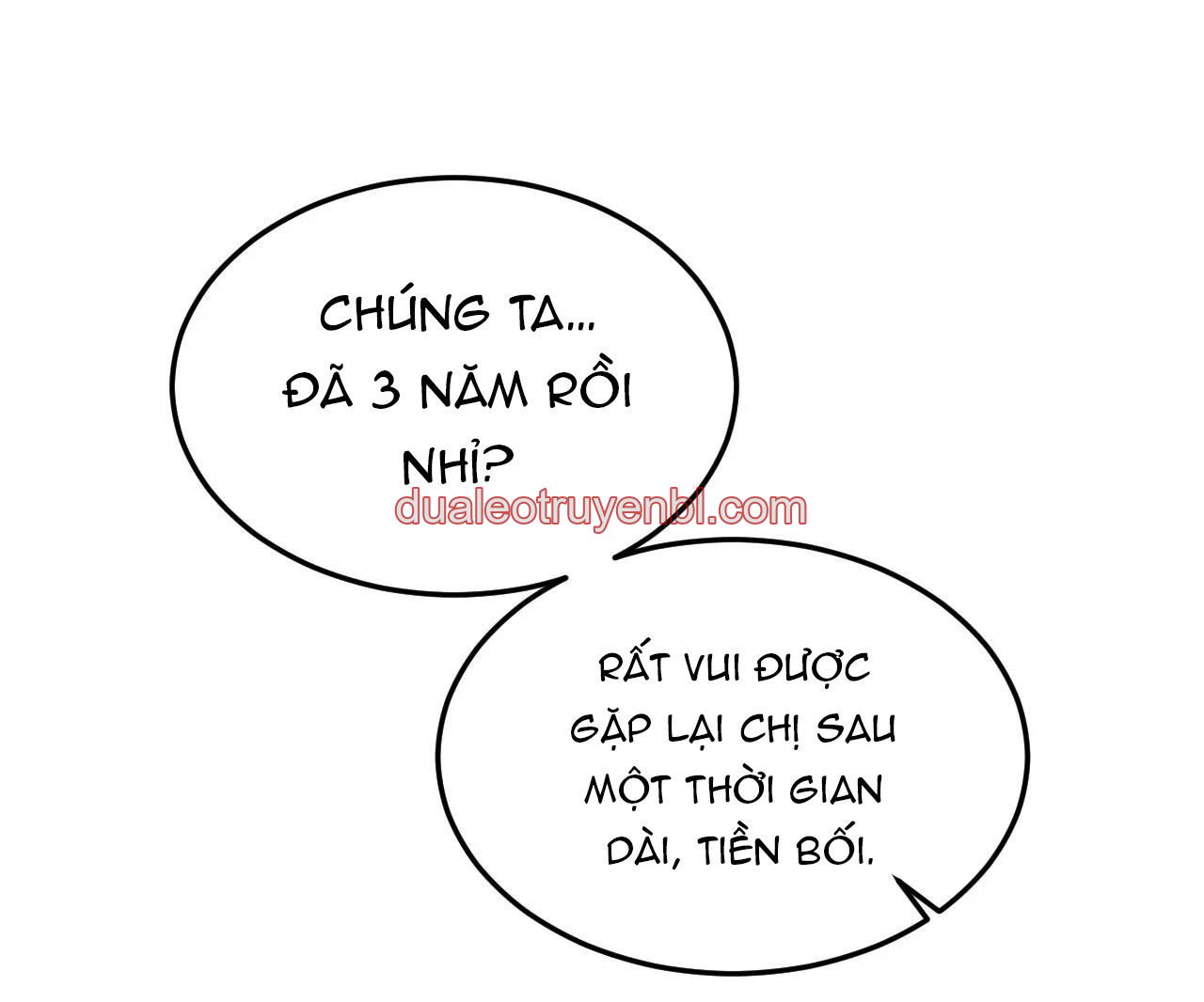 Công Cuộc Báo Thù Của Kẻ Yếu Thế - Chapter 77_3 manhwa