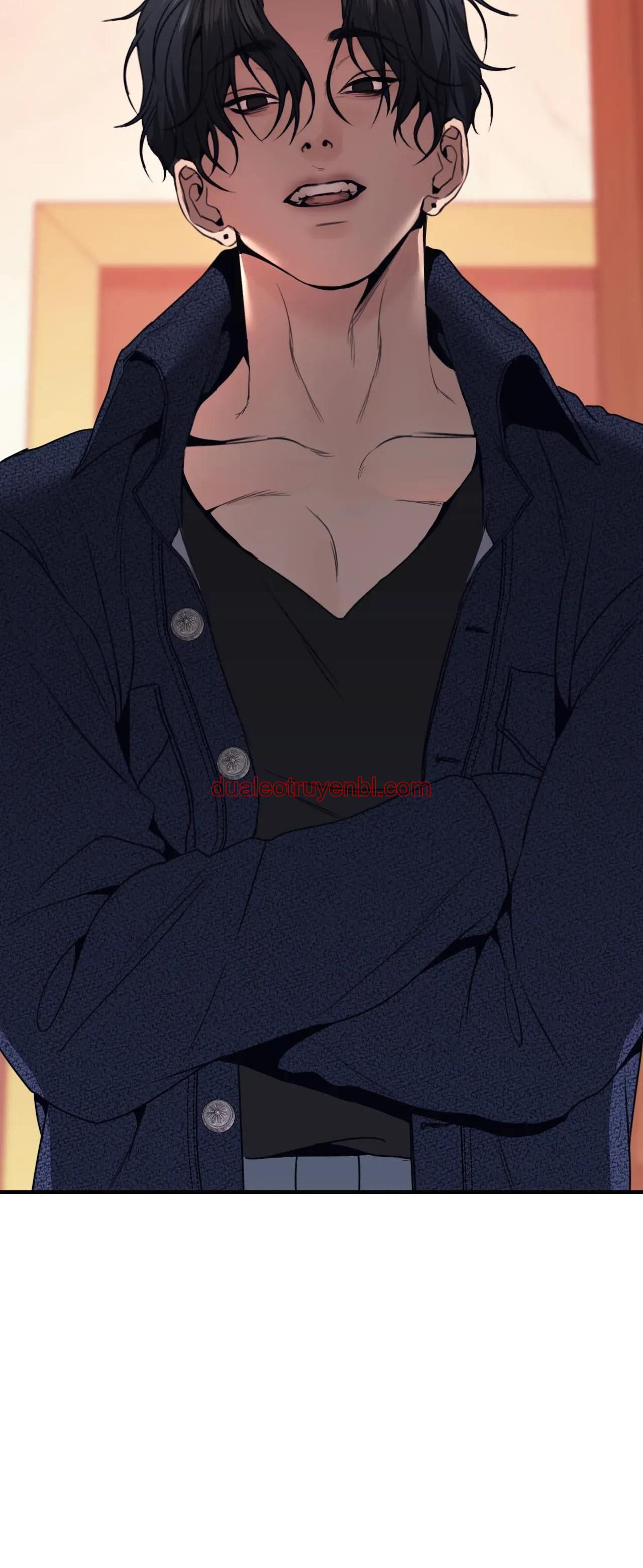 Công Cuộc Báo Thù Của Kẻ Yếu Thế - Chapter 77_3 manhwa