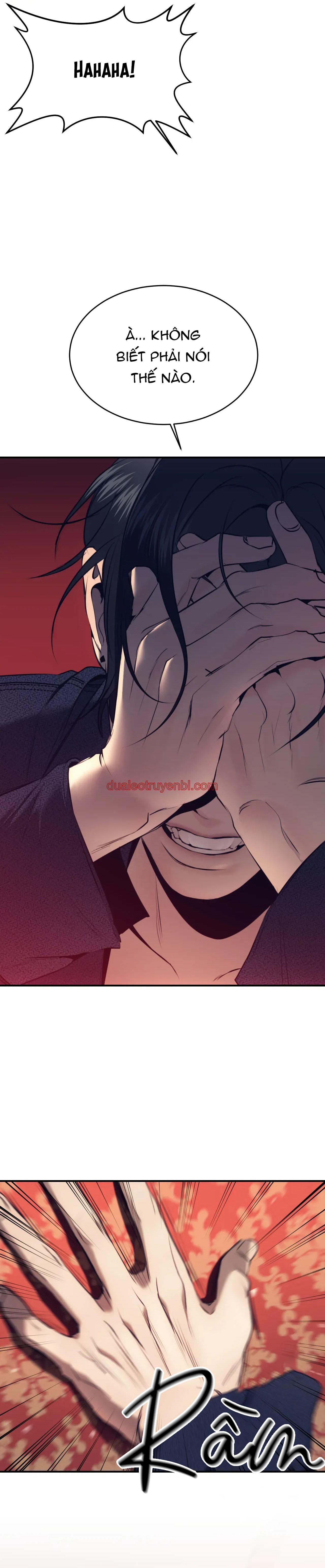 Công Cuộc Báo Thù Của Kẻ Yếu Thế - Chapter 78 manhwa