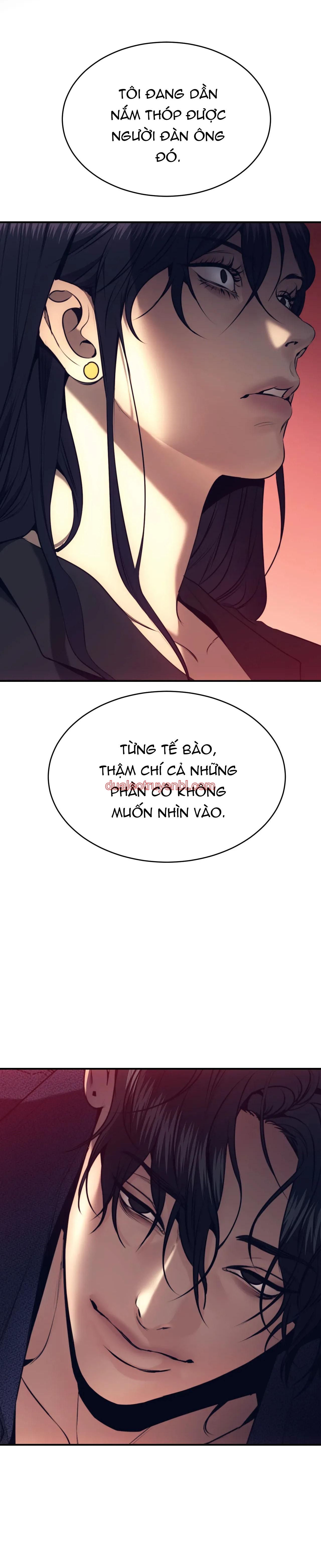 Công Cuộc Báo Thù Của Kẻ Yếu Thế - Chapter 78_2 manhwa