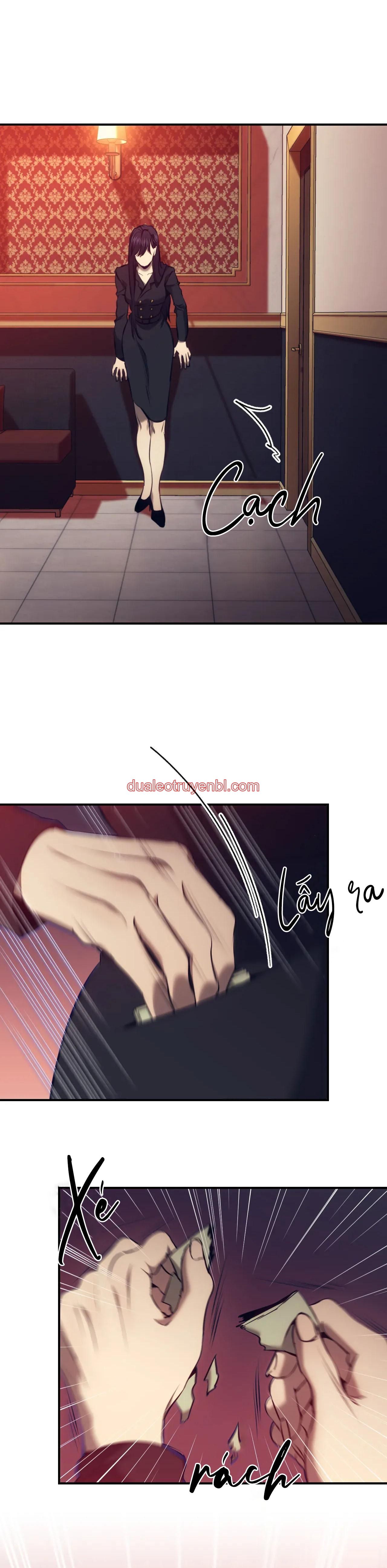 Công Cuộc Báo Thù Của Kẻ Yếu Thế - Chapter 78_2 manhwa