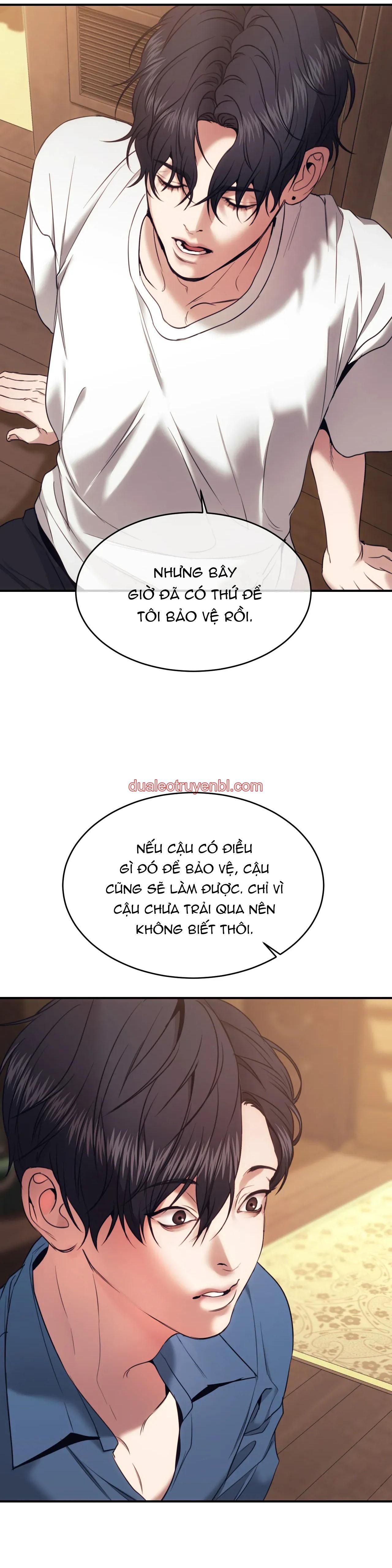 Công Cuộc Báo Thù Của Kẻ Yếu Thế - Chapter 79 manhwa