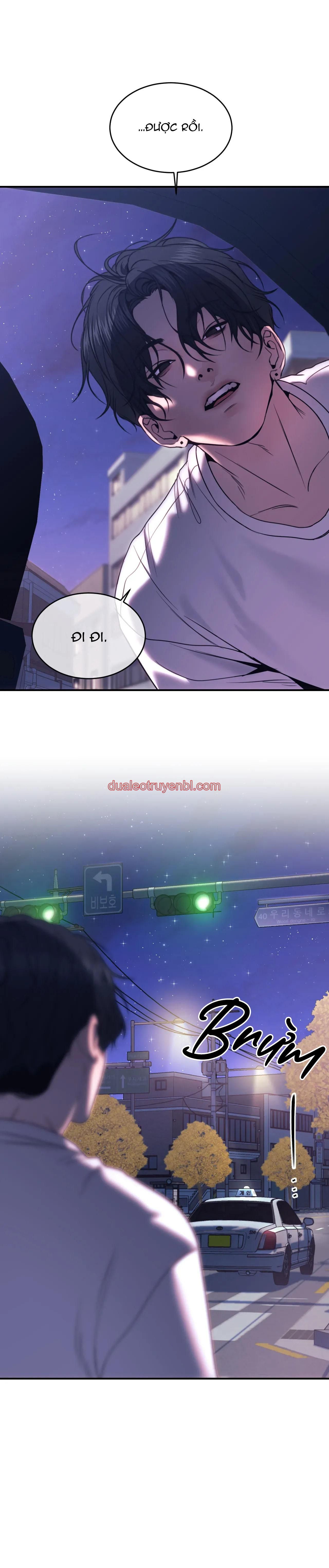 Công Cuộc Báo Thù Của Kẻ Yếu Thế - Chapter 79_3 manhwa