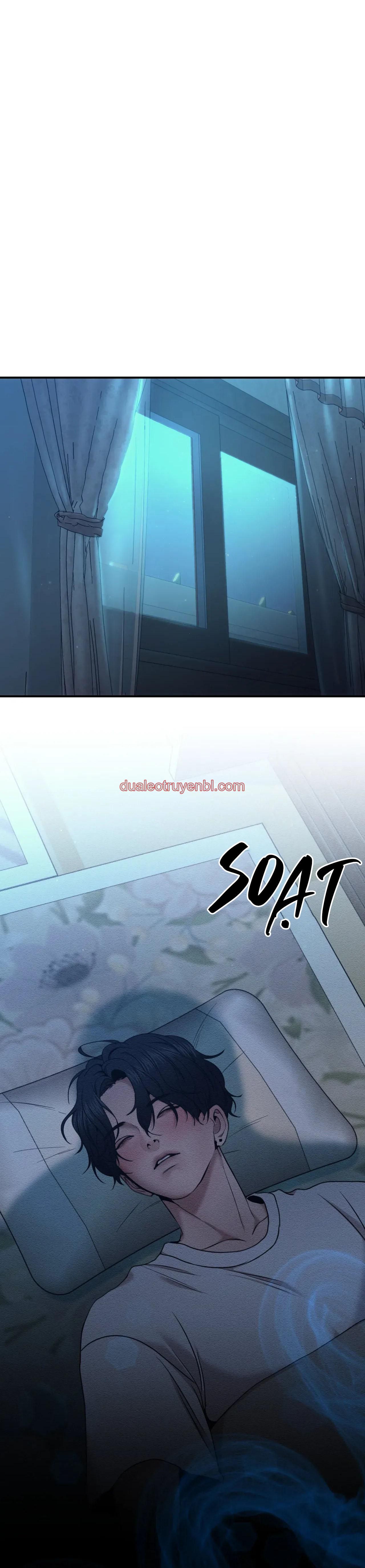 Công Cuộc Báo Thù Của Kẻ Yếu Thế - Chapter 79_3 manhwa