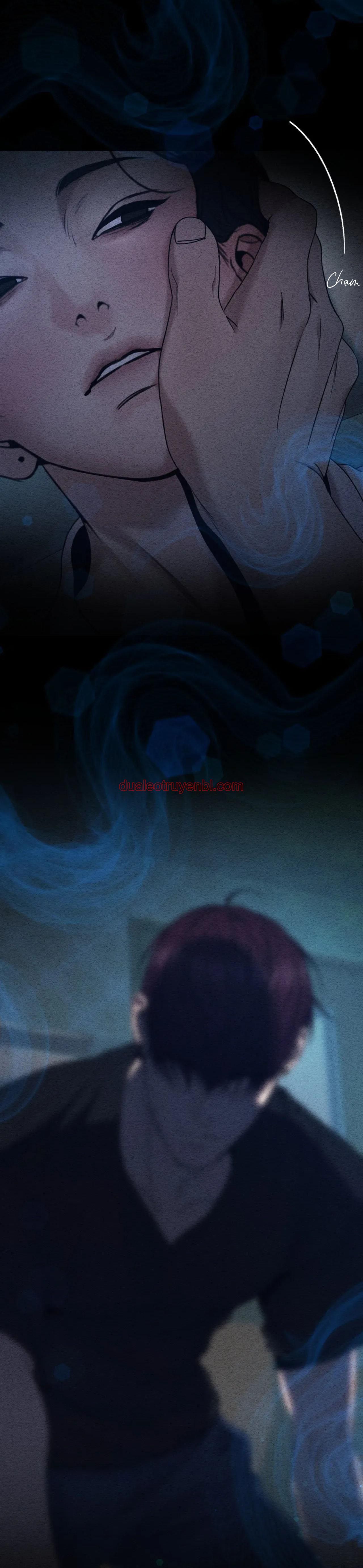 Công Cuộc Báo Thù Của Kẻ Yếu Thế - Chapter 79_3 manhwa