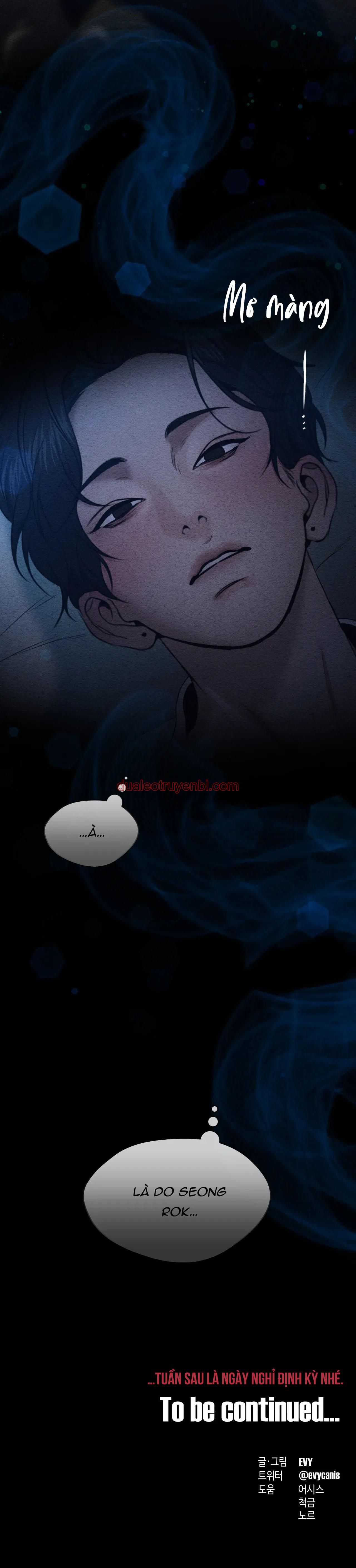 Công Cuộc Báo Thù Của Kẻ Yếu Thế - Chapter 79_3 manhwa