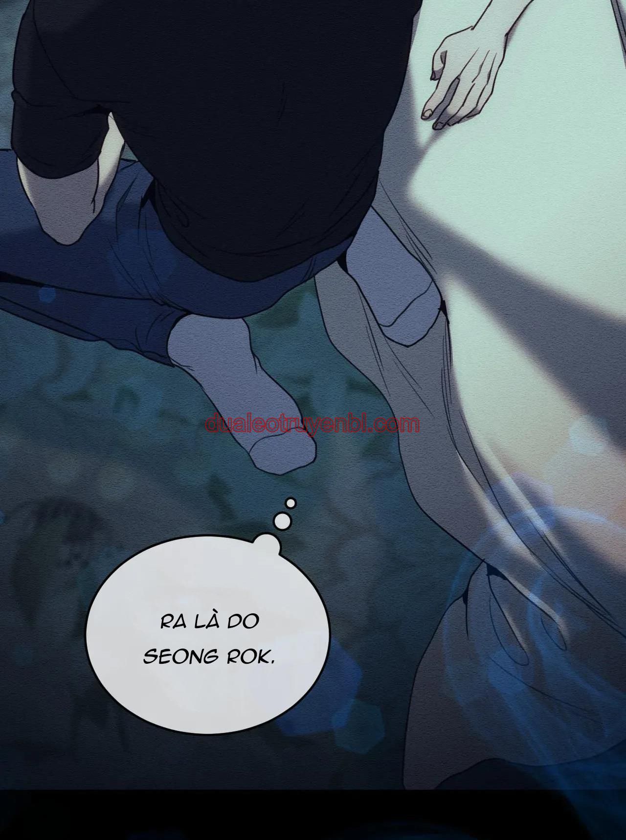 Công Cuộc Báo Thù Của Kẻ Yếu Thế - Chapter 80 manhwa