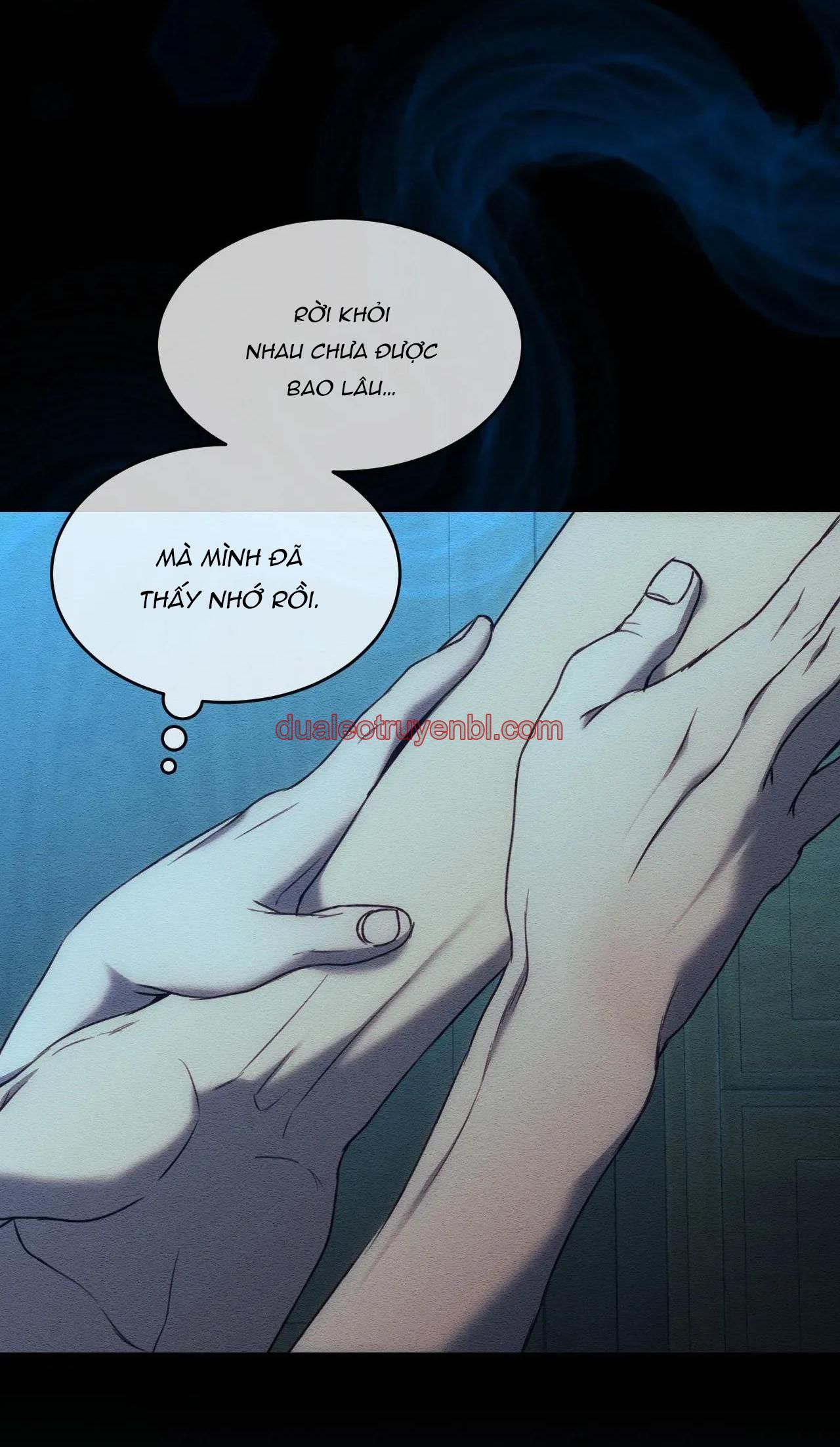 Công Cuộc Báo Thù Của Kẻ Yếu Thế - Chapter 80 manhwa