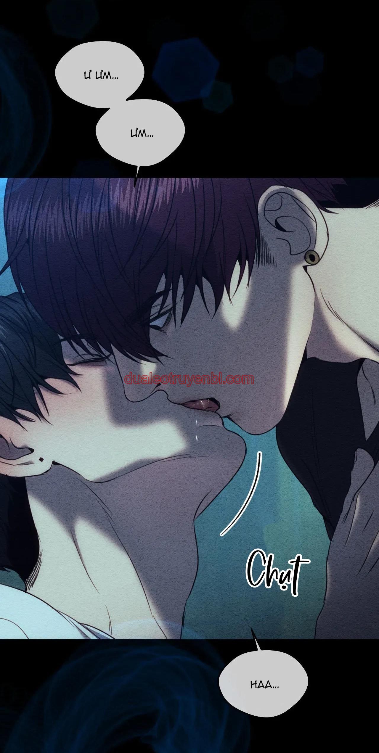 Công Cuộc Báo Thù Của Kẻ Yếu Thế - Chapter 80 manhwa