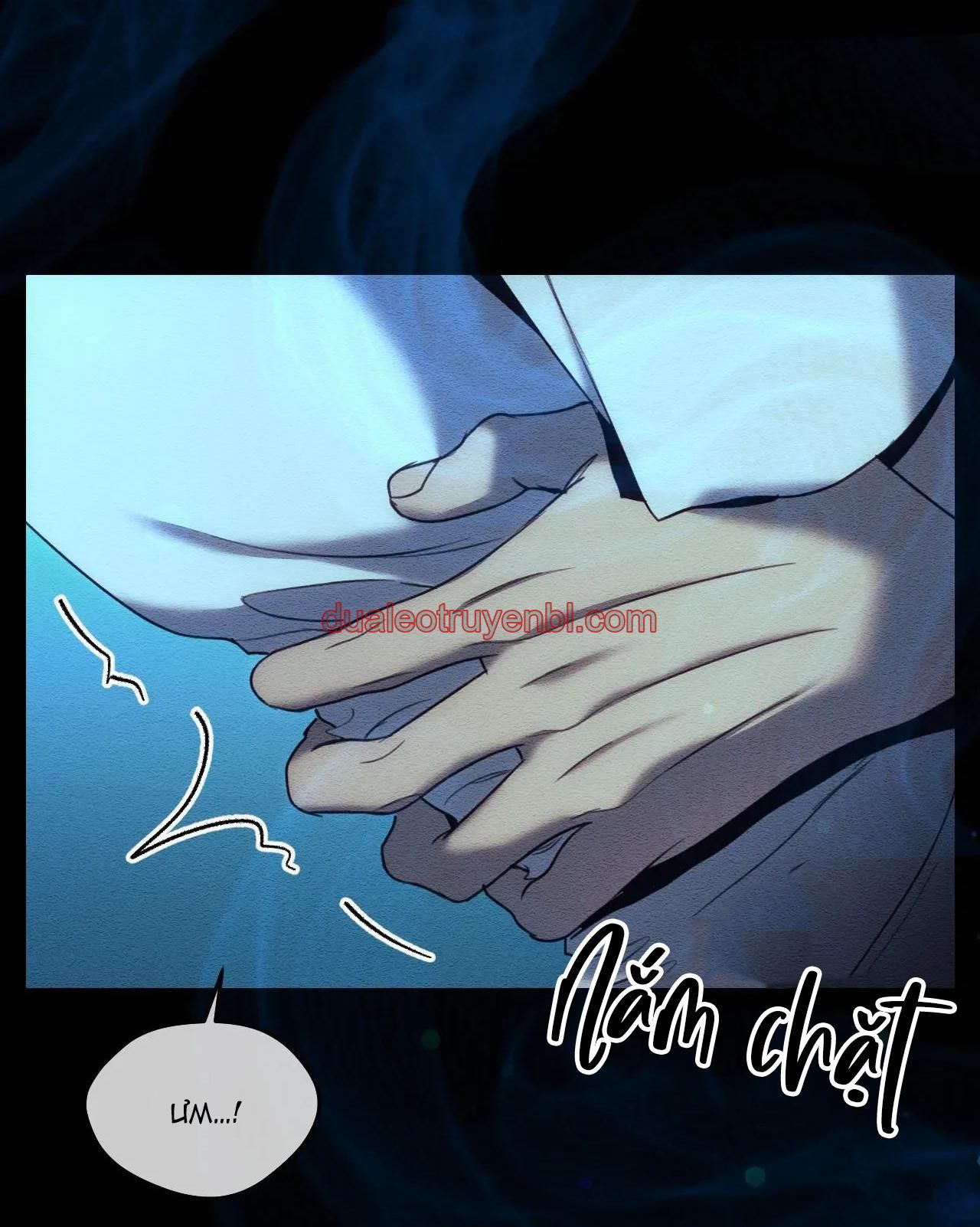 Công Cuộc Báo Thù Của Kẻ Yếu Thế - Chapter 80 manhwa