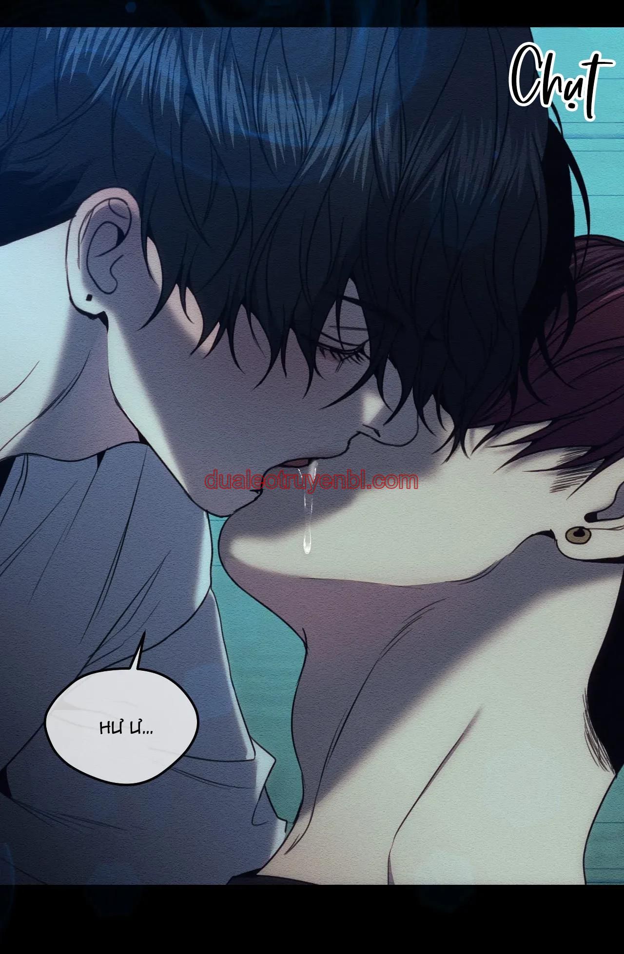 Công Cuộc Báo Thù Của Kẻ Yếu Thế - Chapter 80 manhwa