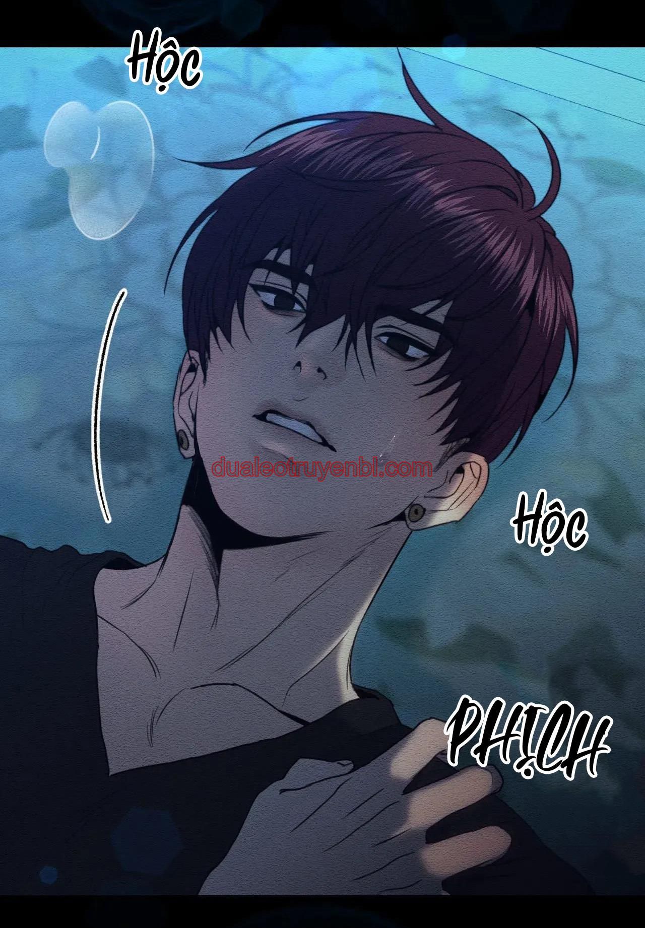 Công Cuộc Báo Thù Của Kẻ Yếu Thế - Chapter 80 manhwa