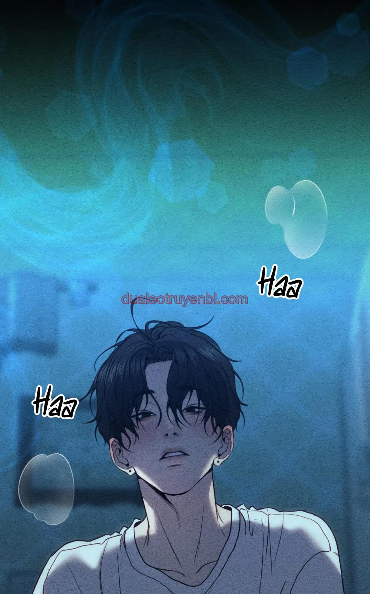 Công Cuộc Báo Thù Của Kẻ Yếu Thế - Chapter 80 manhwa