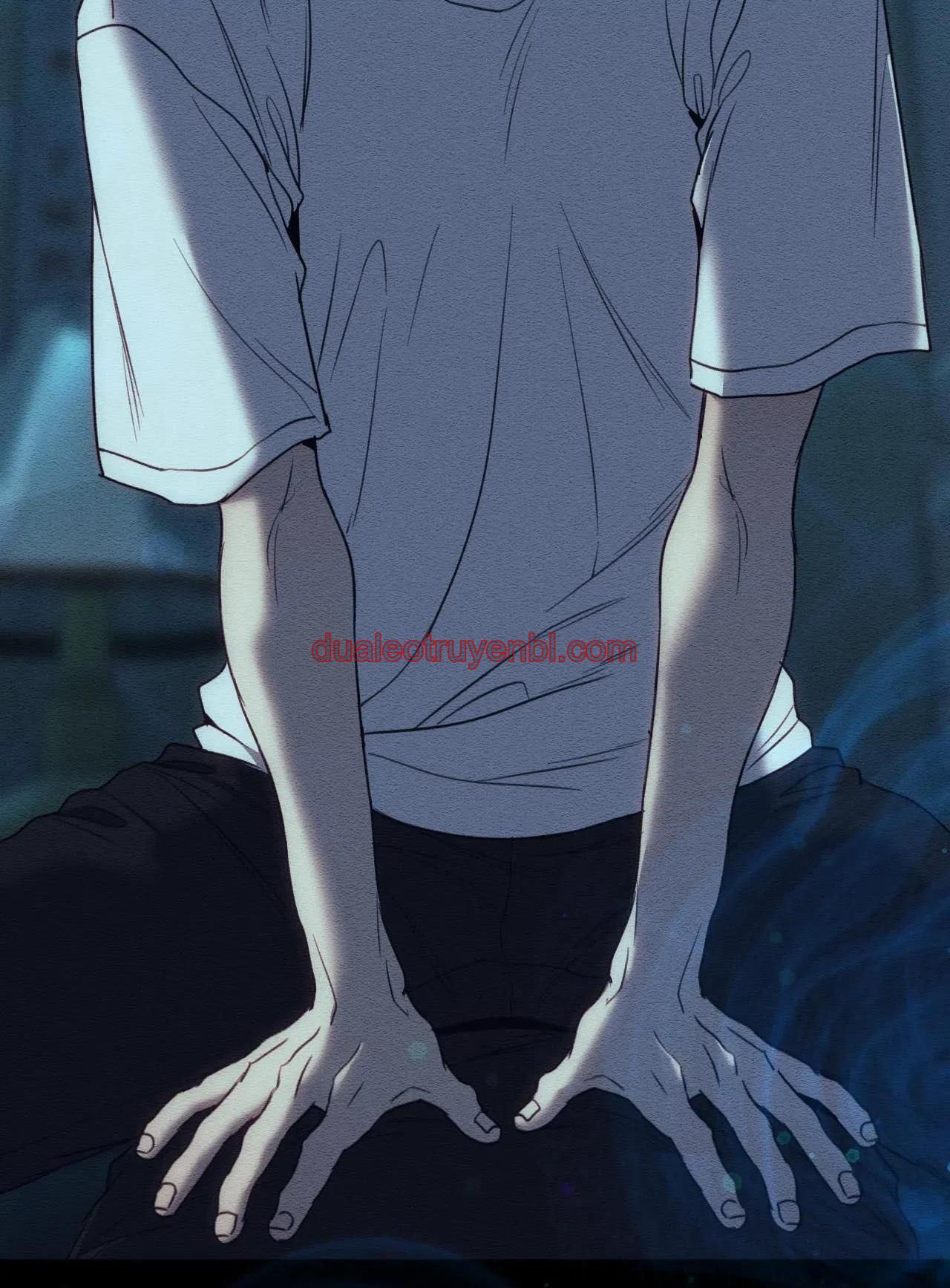 Công Cuộc Báo Thù Của Kẻ Yếu Thế - Chapter 80 manhwa