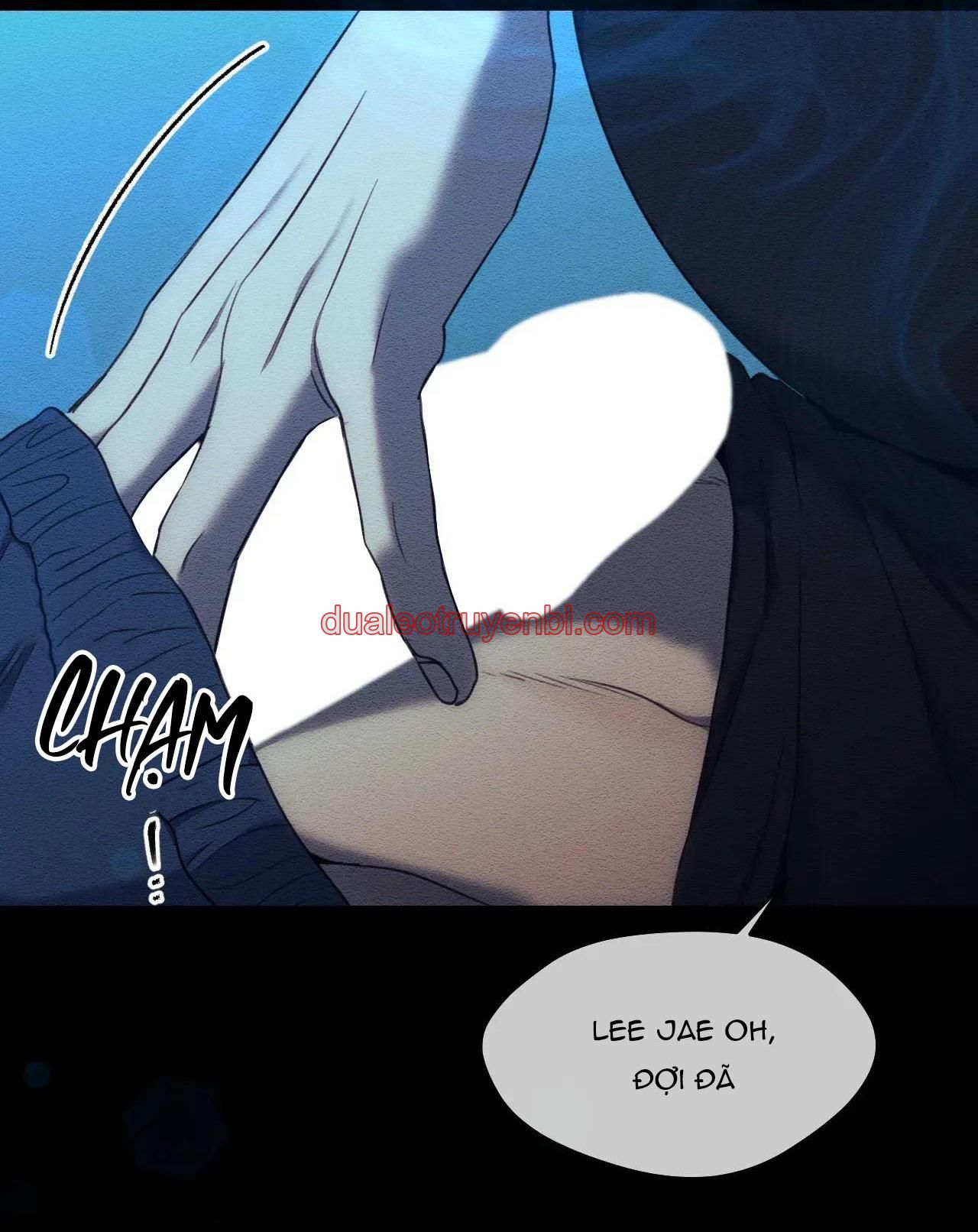 Công Cuộc Báo Thù Của Kẻ Yếu Thế - Chapter 80 manhwa
