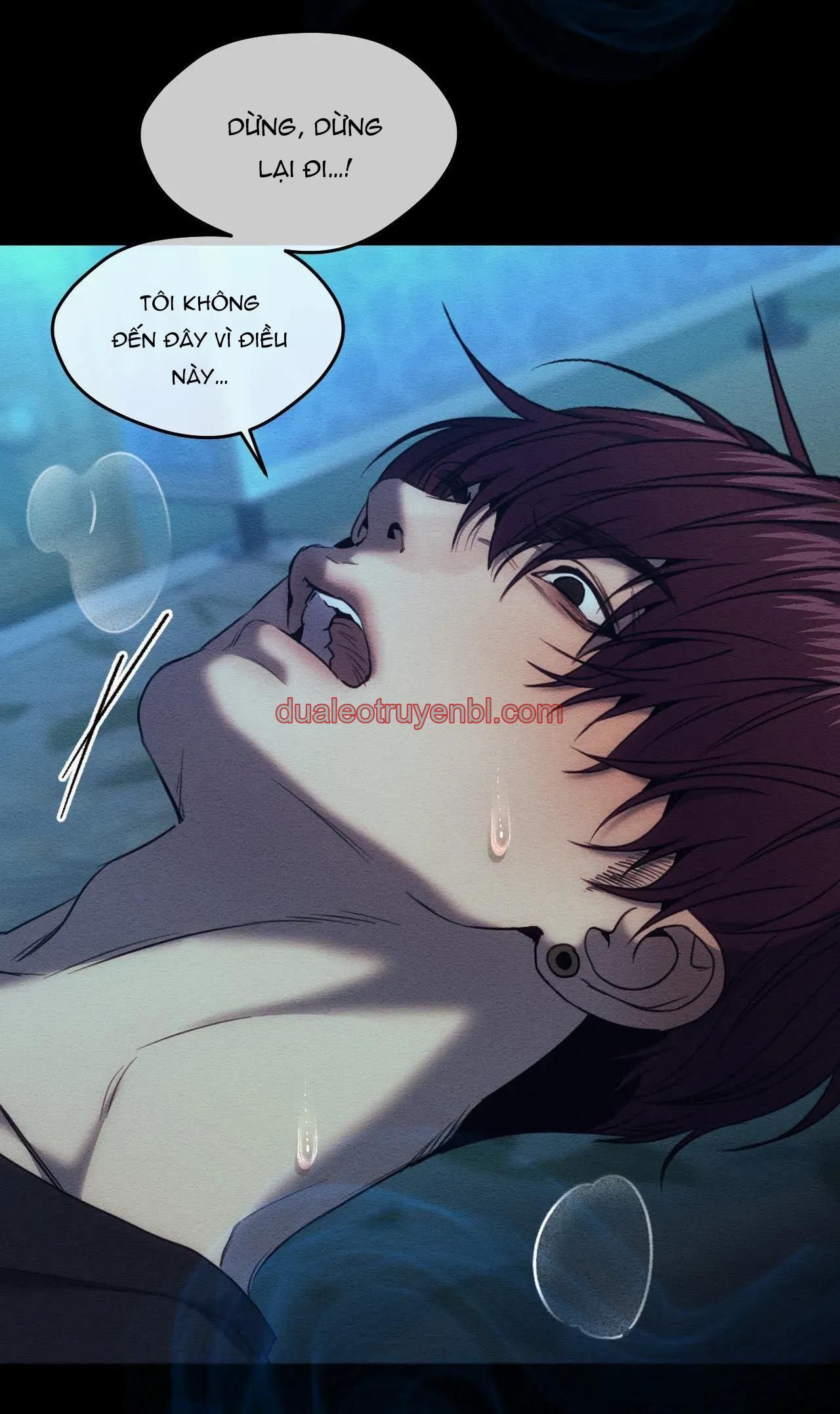 Công Cuộc Báo Thù Của Kẻ Yếu Thế - Chapter 80_2 manhwa