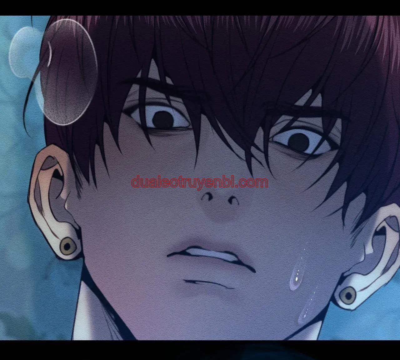 Công Cuộc Báo Thù Của Kẻ Yếu Thế - Chapter 80_2 manhwa