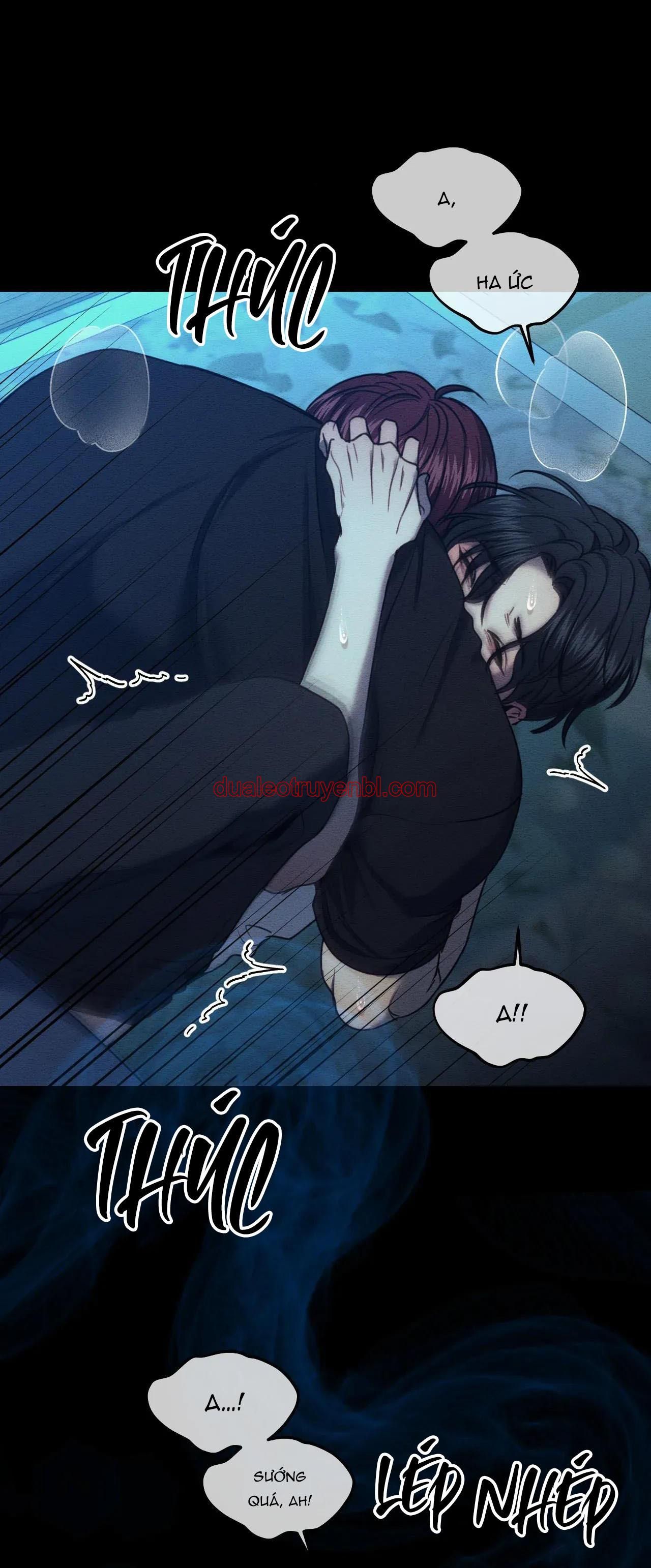 Công Cuộc Báo Thù Của Kẻ Yếu Thế - Chapter 80_2 manhwa
