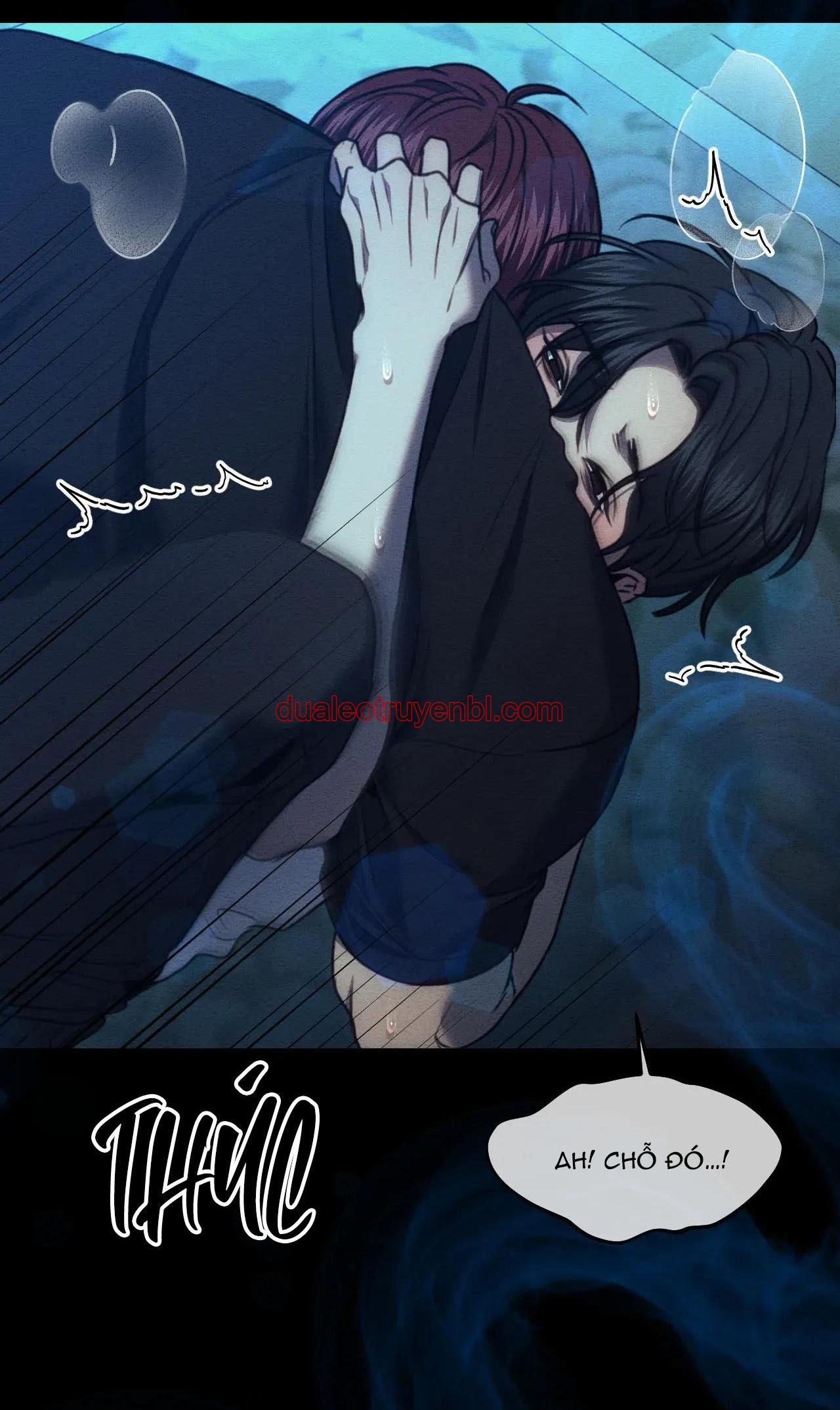 Công Cuộc Báo Thù Của Kẻ Yếu Thế - Chapter 80_2 manhwa