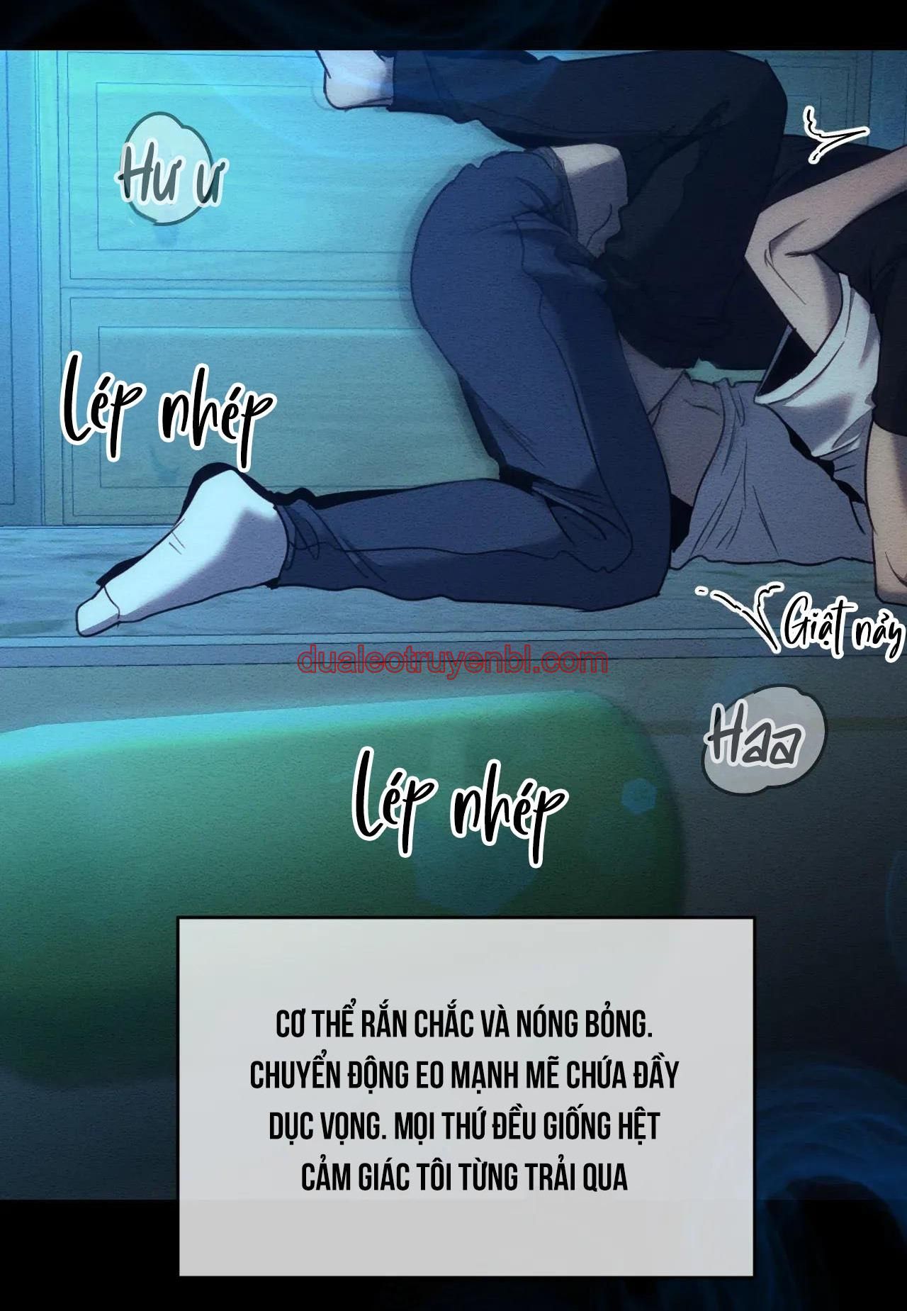 Công Cuộc Báo Thù Của Kẻ Yếu Thế - Chapter 80_2 manhwa