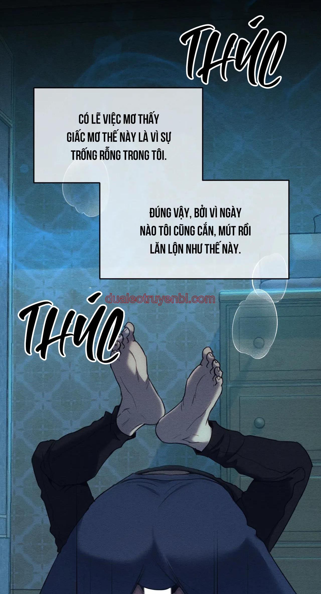 Công Cuộc Báo Thù Của Kẻ Yếu Thế - Chapter 80_2 manhwa