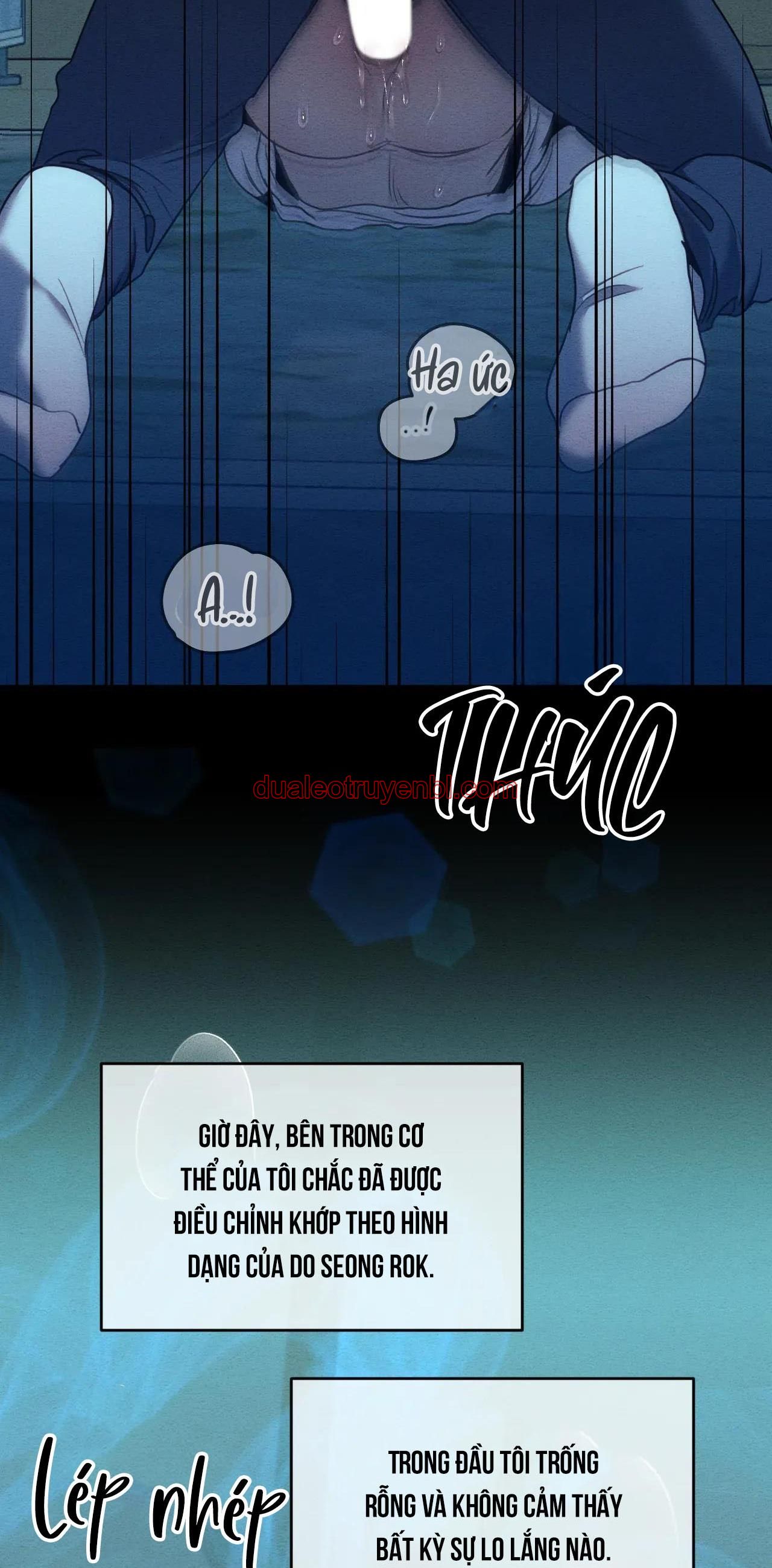 Công Cuộc Báo Thù Của Kẻ Yếu Thế - Chapter 80_2 manhwa