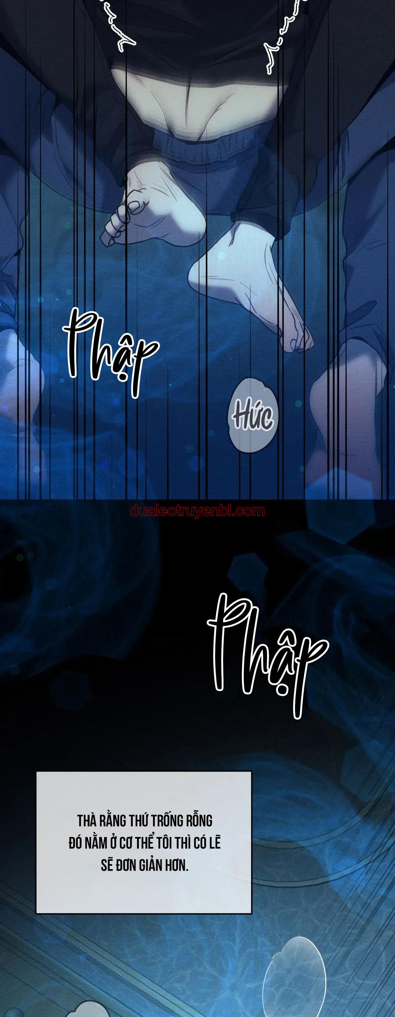 Công Cuộc Báo Thù Của Kẻ Yếu Thế - Chapter 80_2 manhwa