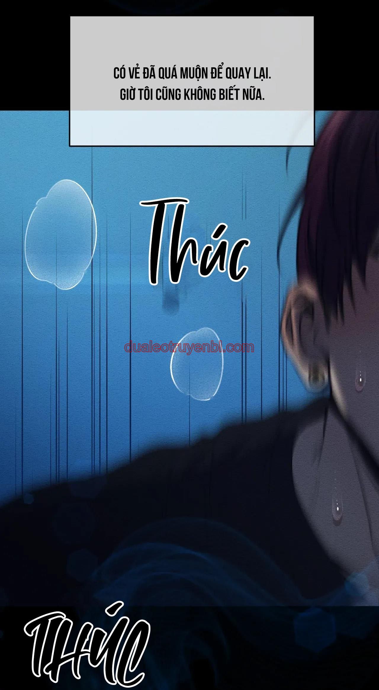 Công Cuộc Báo Thù Của Kẻ Yếu Thế - Chapter 80_3 manhwa