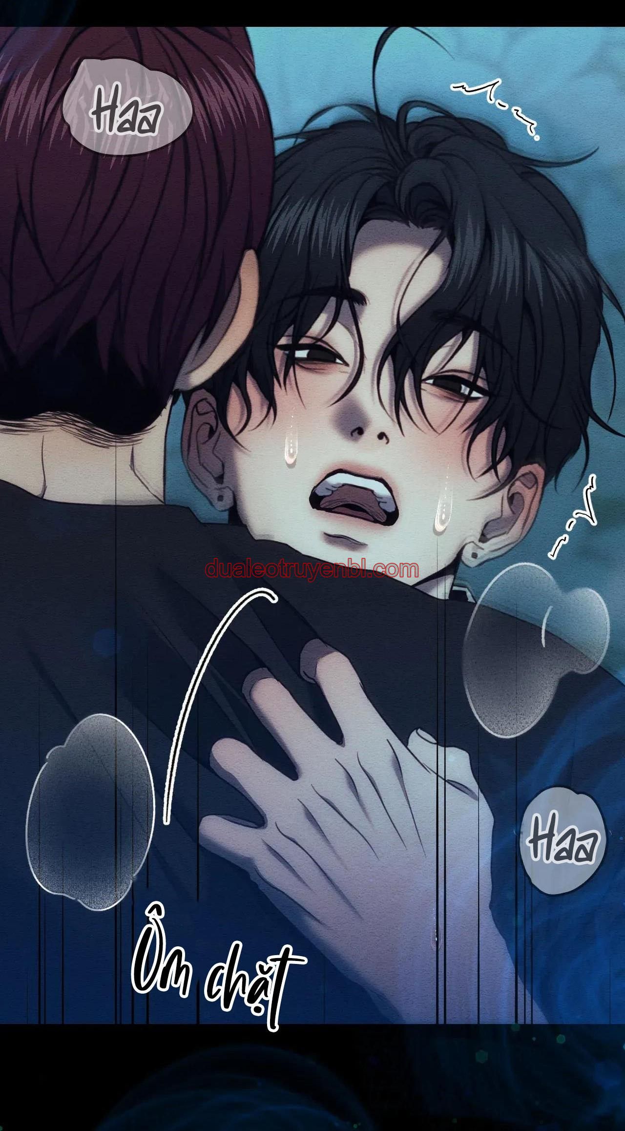 Công Cuộc Báo Thù Của Kẻ Yếu Thế - Chapter 80_3 manhwa