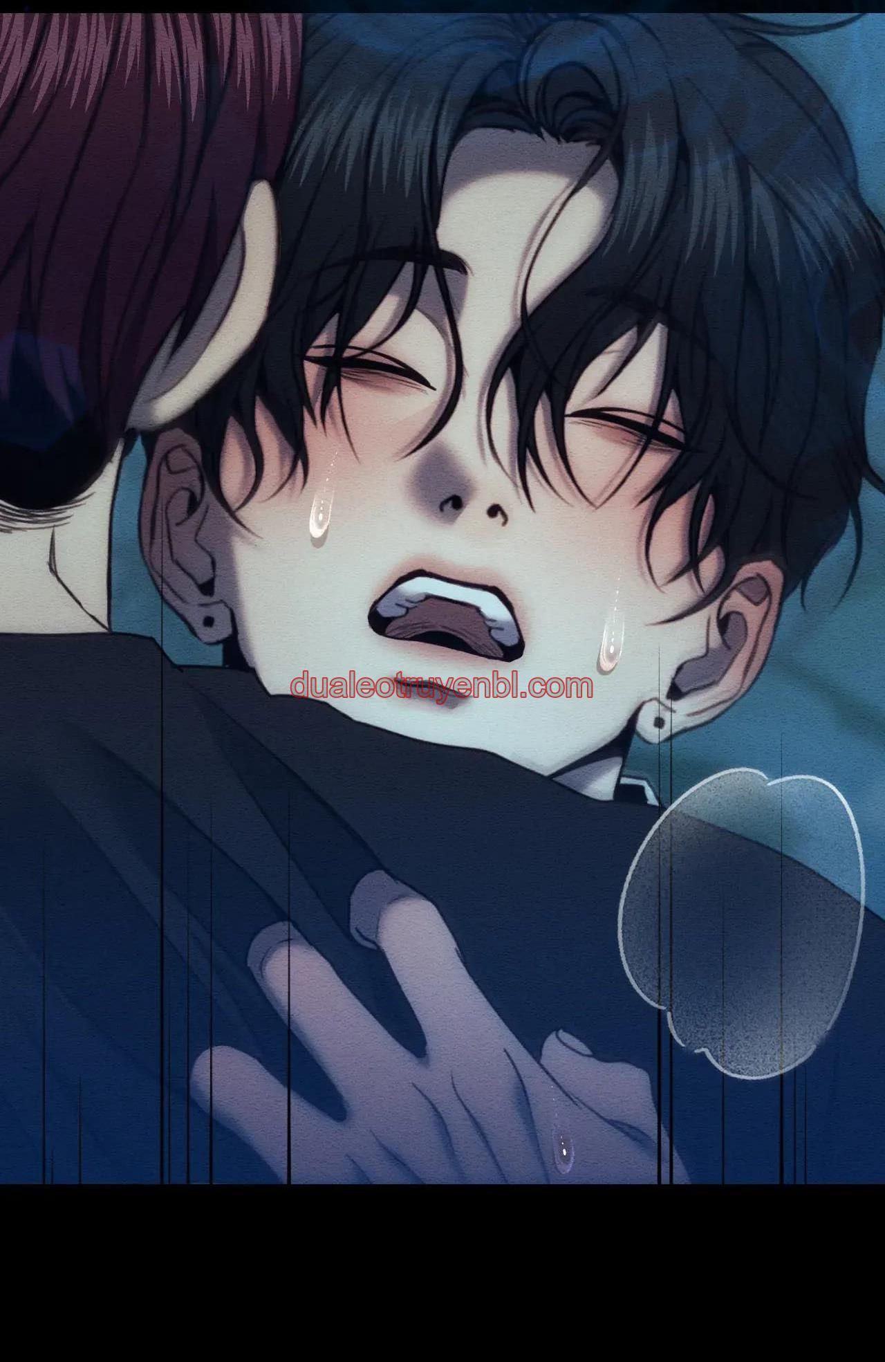 Công Cuộc Báo Thù Của Kẻ Yếu Thế - Chapter 80_3 manhwa