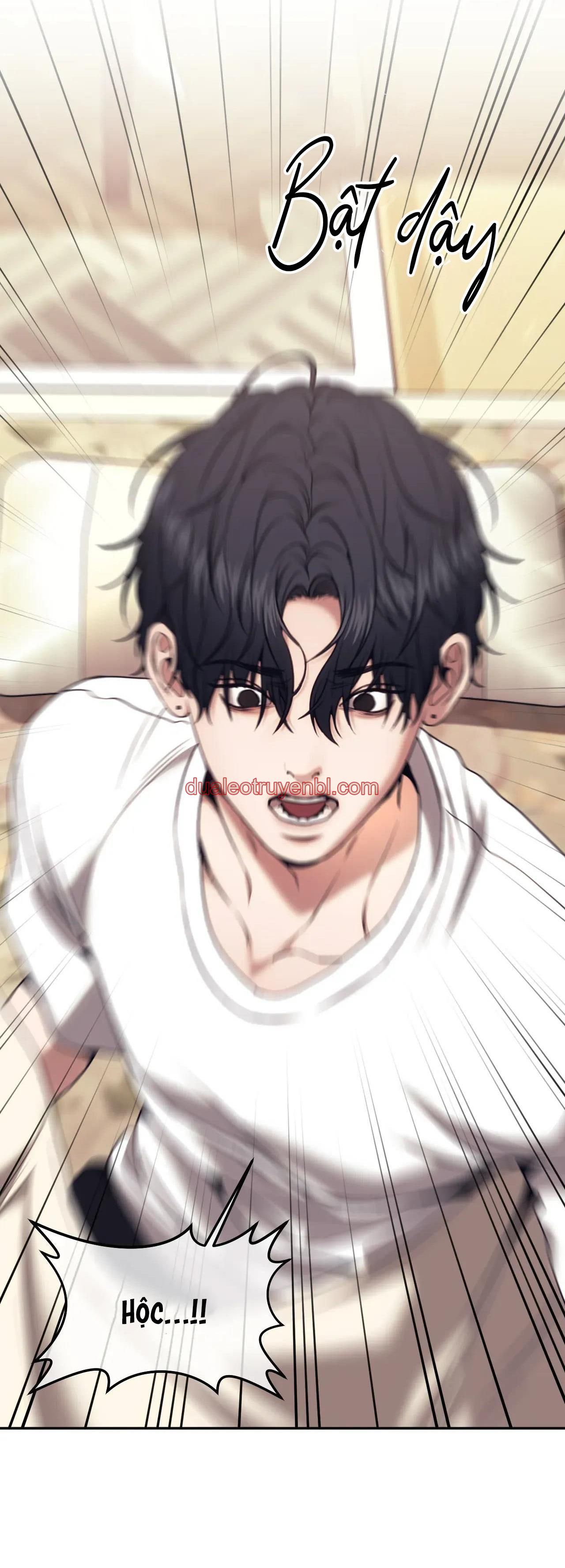 Công Cuộc Báo Thù Của Kẻ Yếu Thế - Chapter 80_3 manhwa