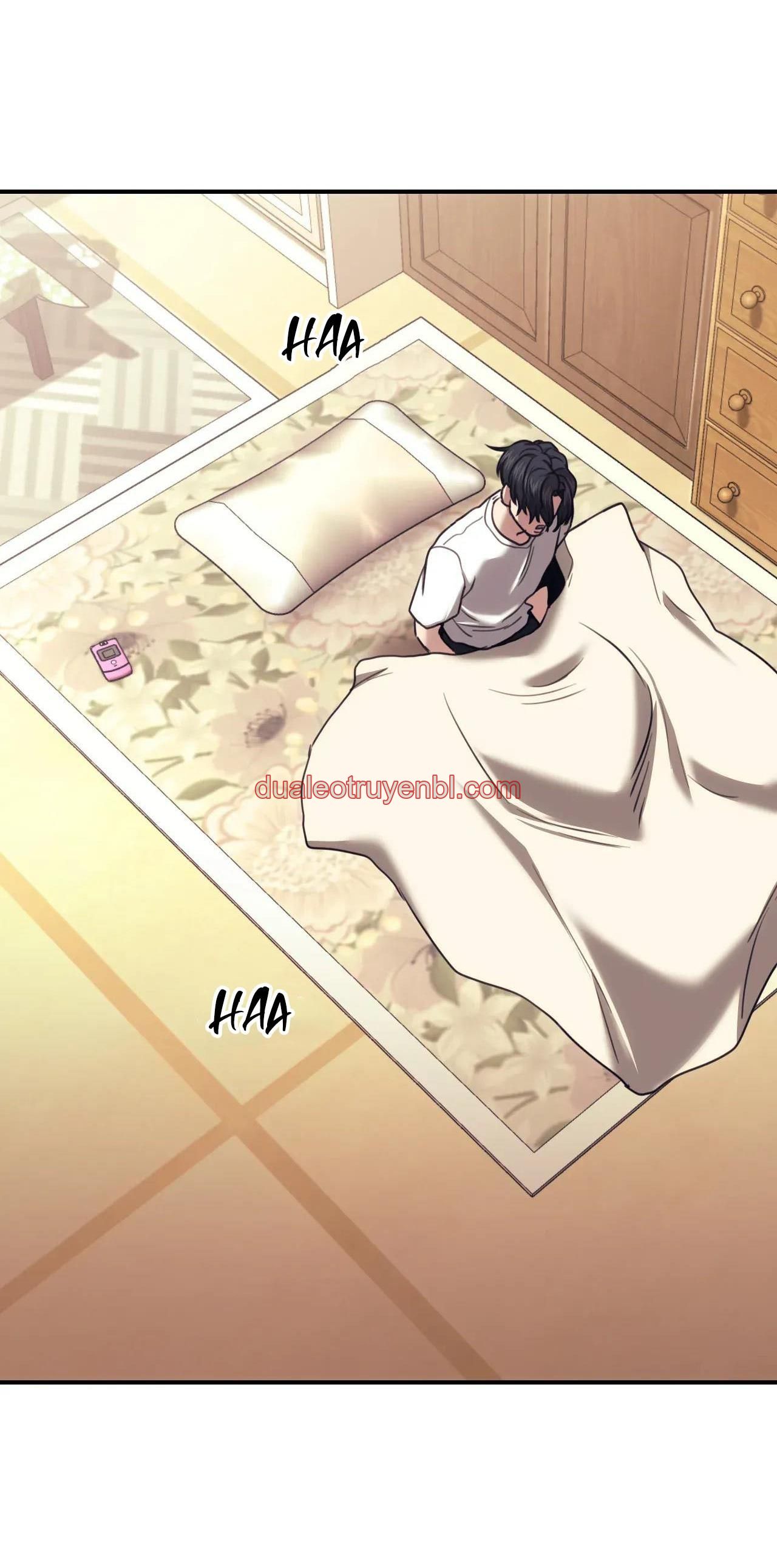 Công Cuộc Báo Thù Của Kẻ Yếu Thế - Chapter 80_3 manhwa