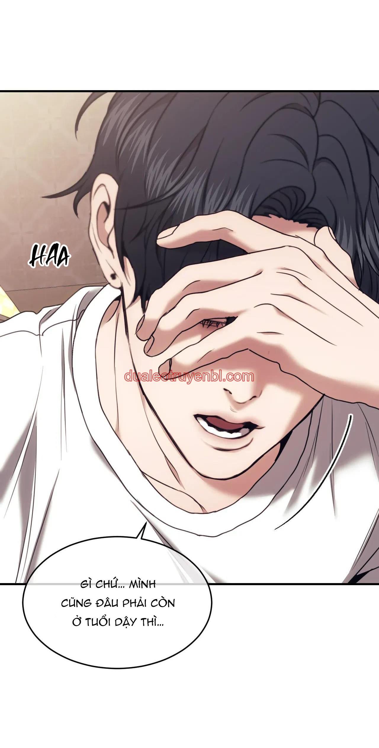 Công Cuộc Báo Thù Của Kẻ Yếu Thế - Chapter 80_3 manhwa