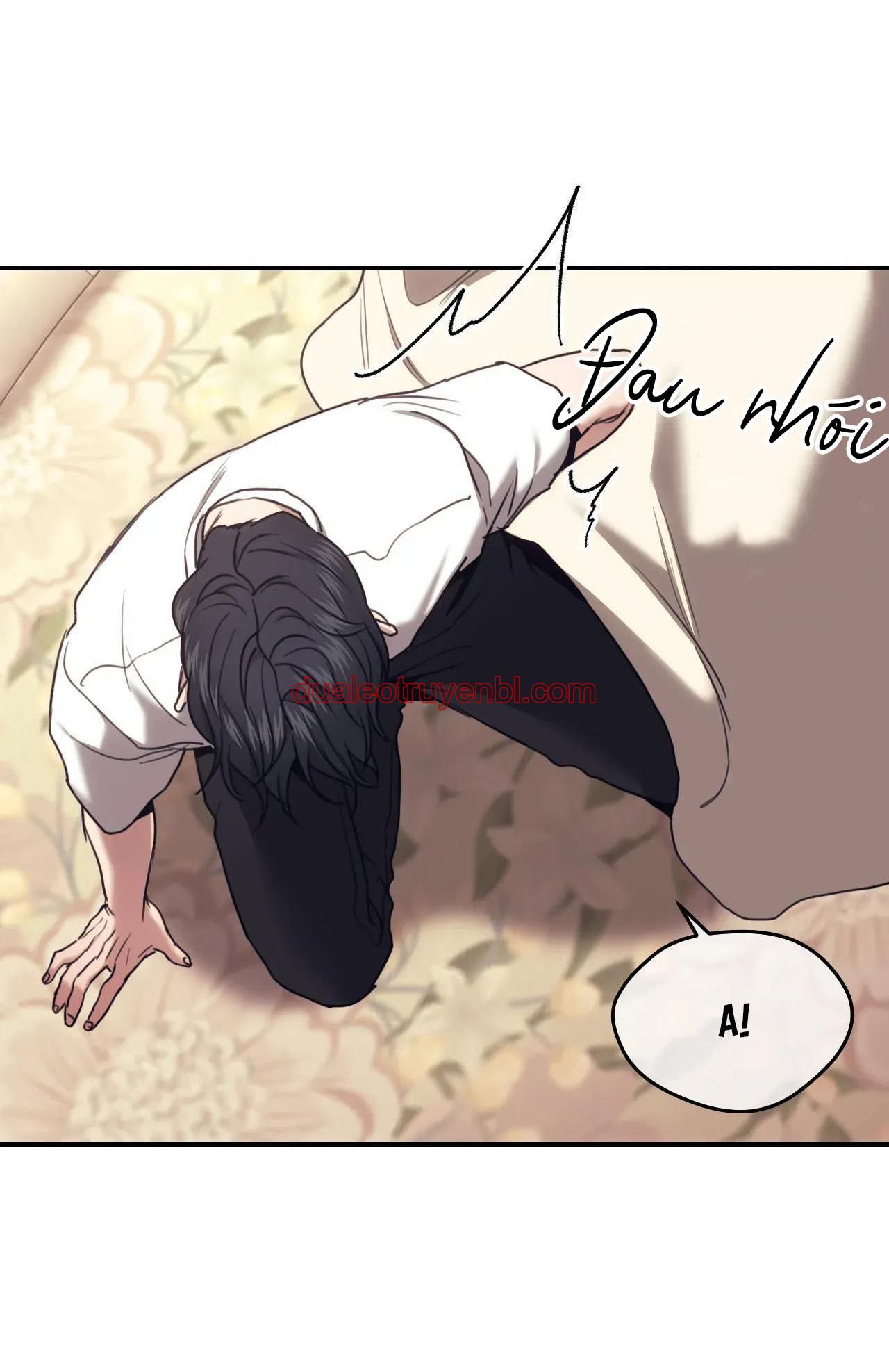 Công Cuộc Báo Thù Của Kẻ Yếu Thế - Chapter 80_3 manhwa